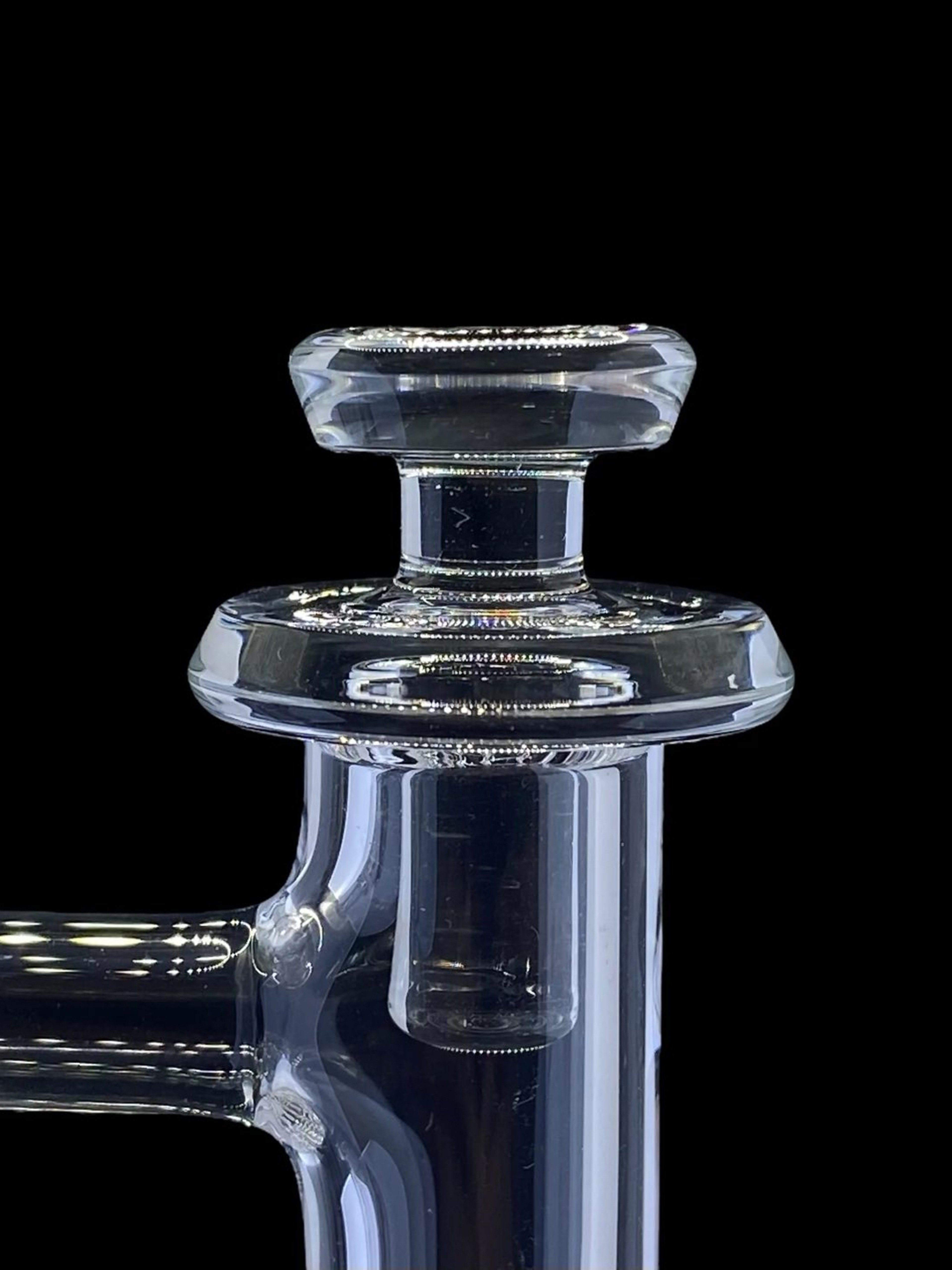 Preview pic of BorOregon - Clear Control Tower Cap