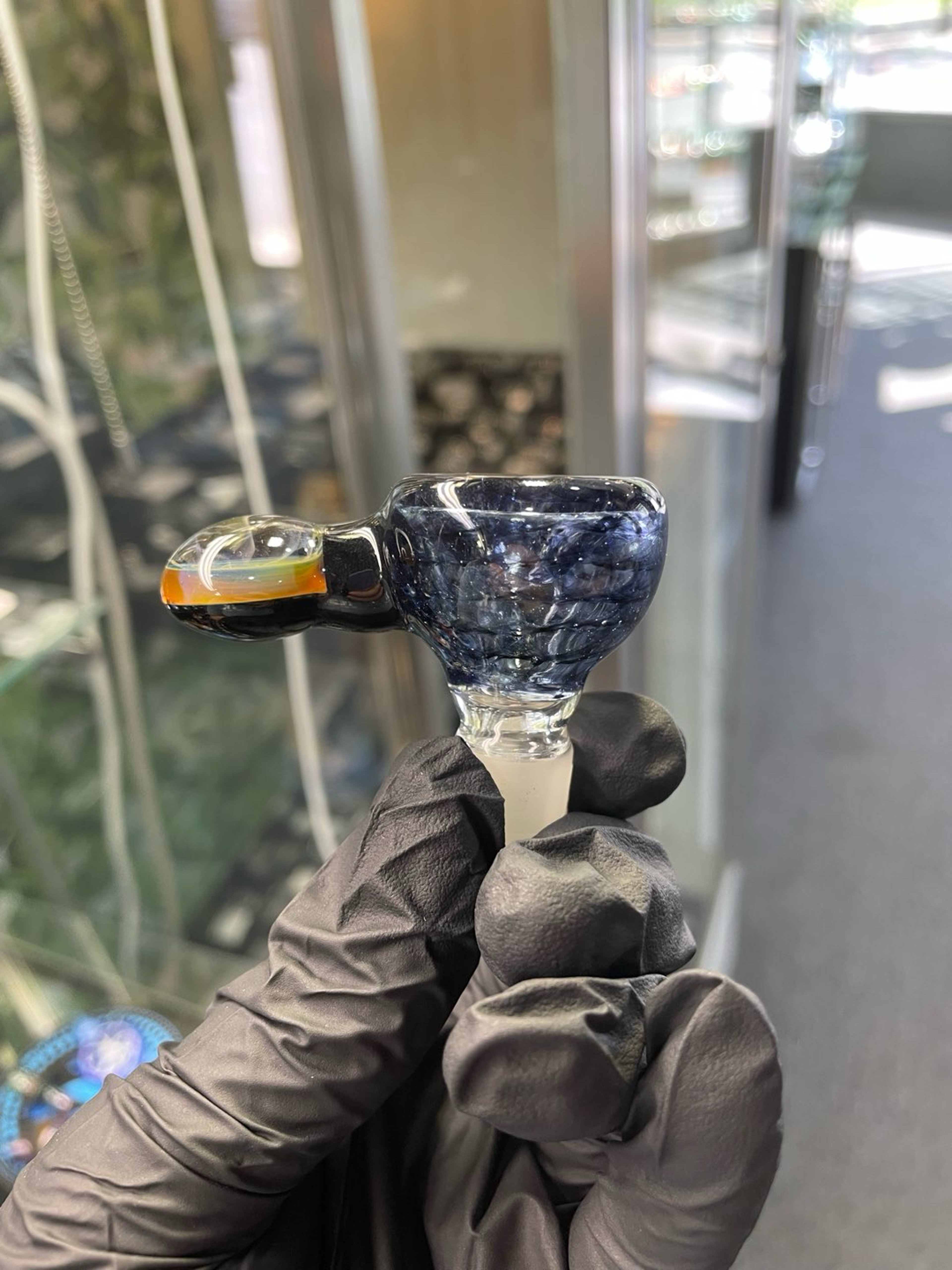 Preview pic of Spek Slide Fume Honeycomb