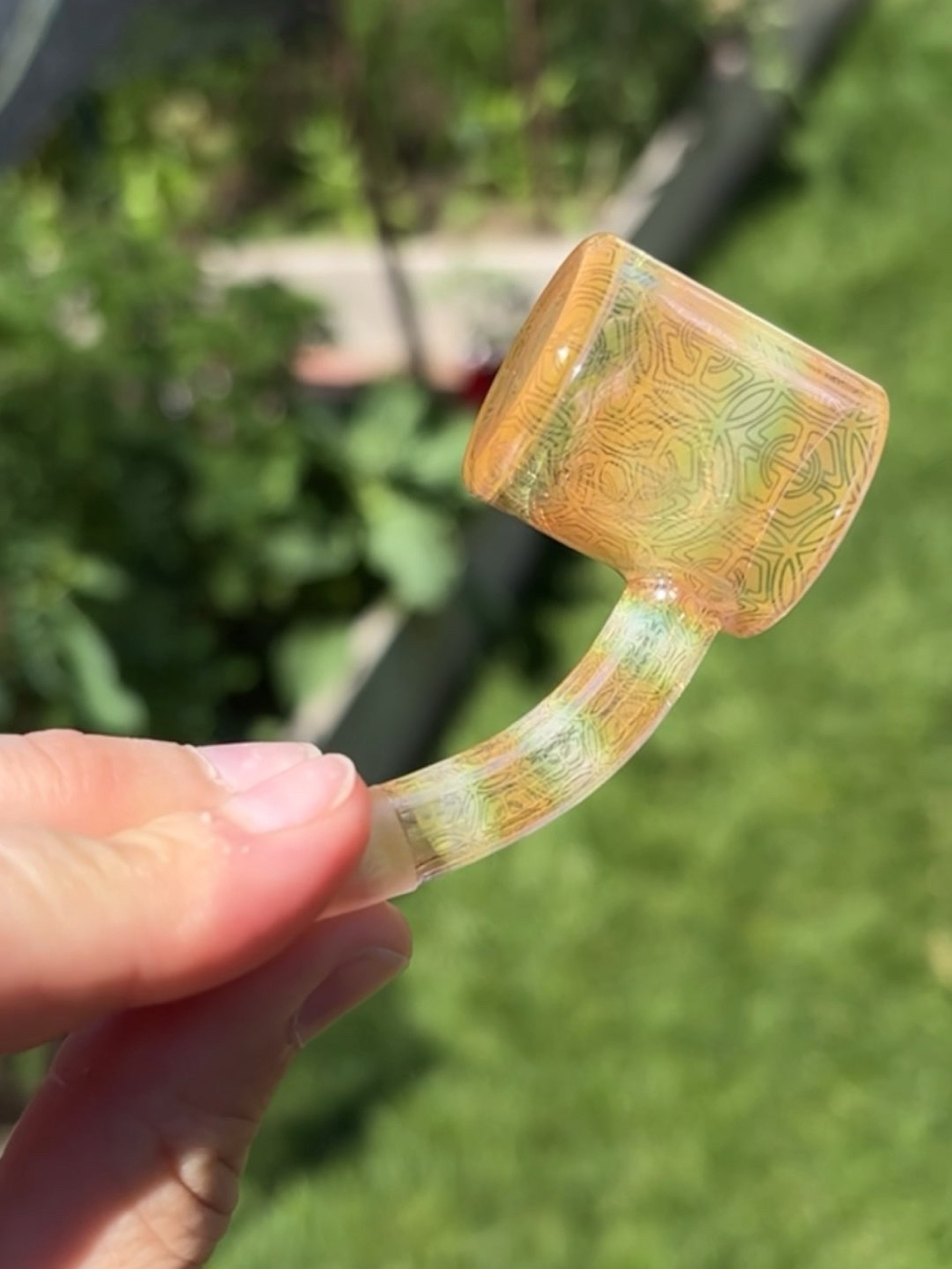 10mm binary banger image 0