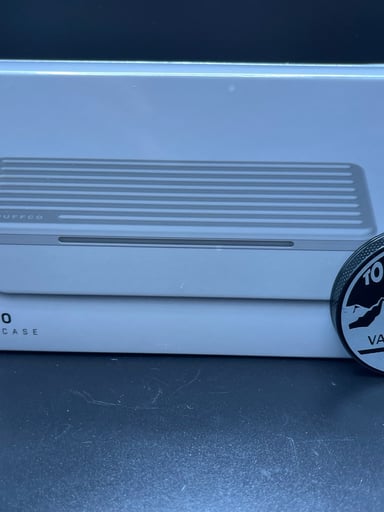 Preview pic of Puffco Travel Case