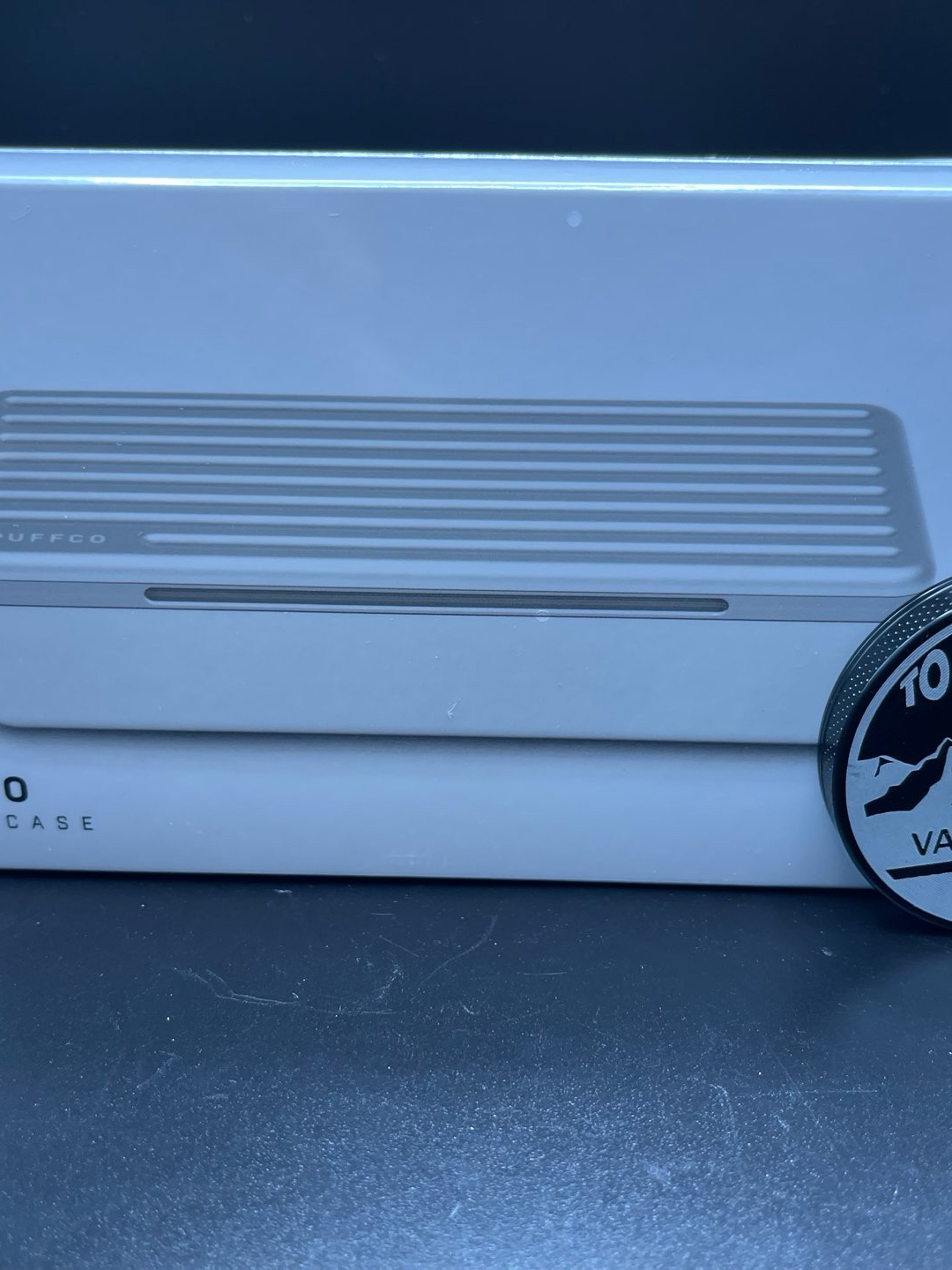 Preview pic of Puffco Travel Case