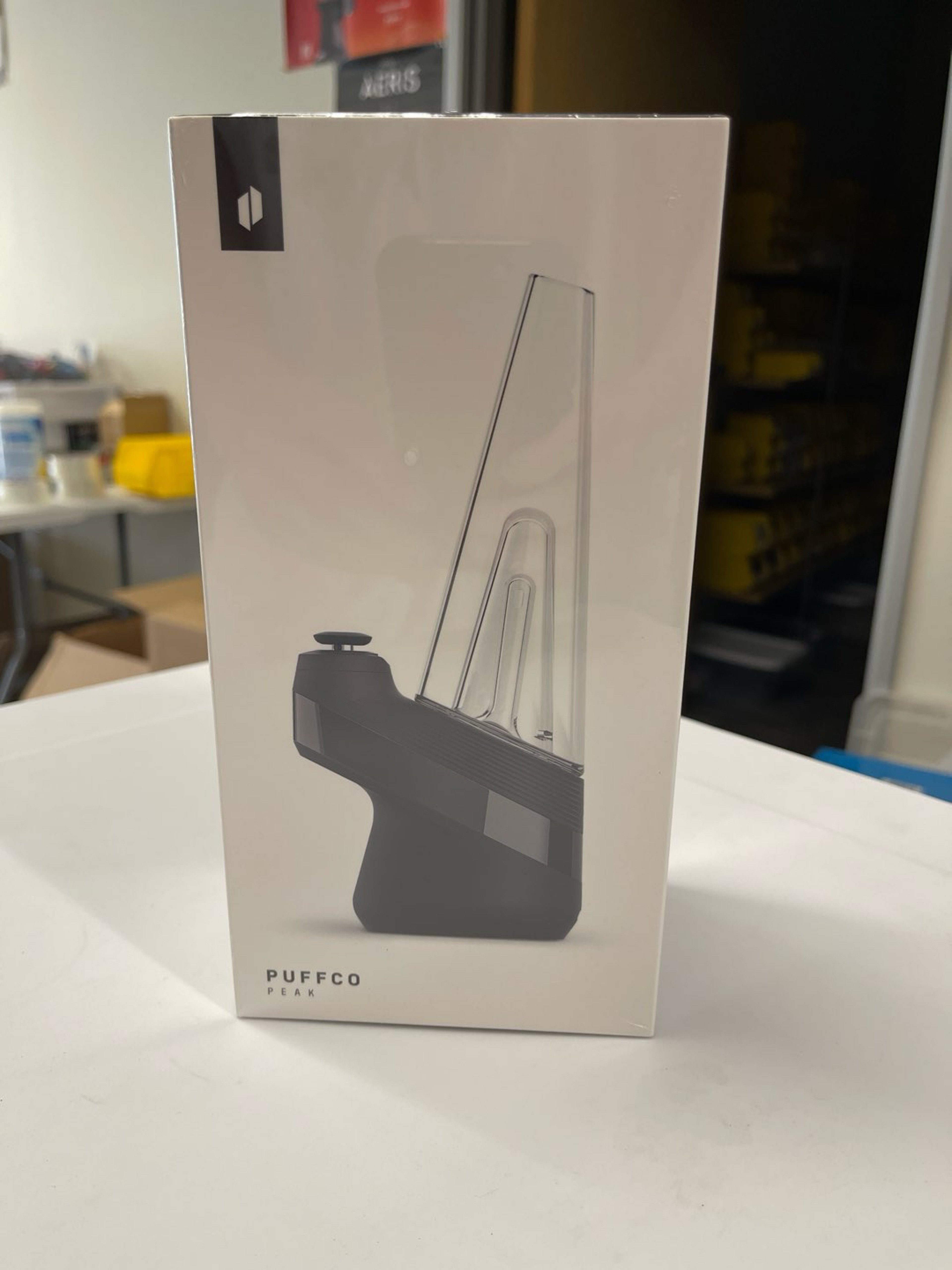 new Peak v2 (onyx) image 0