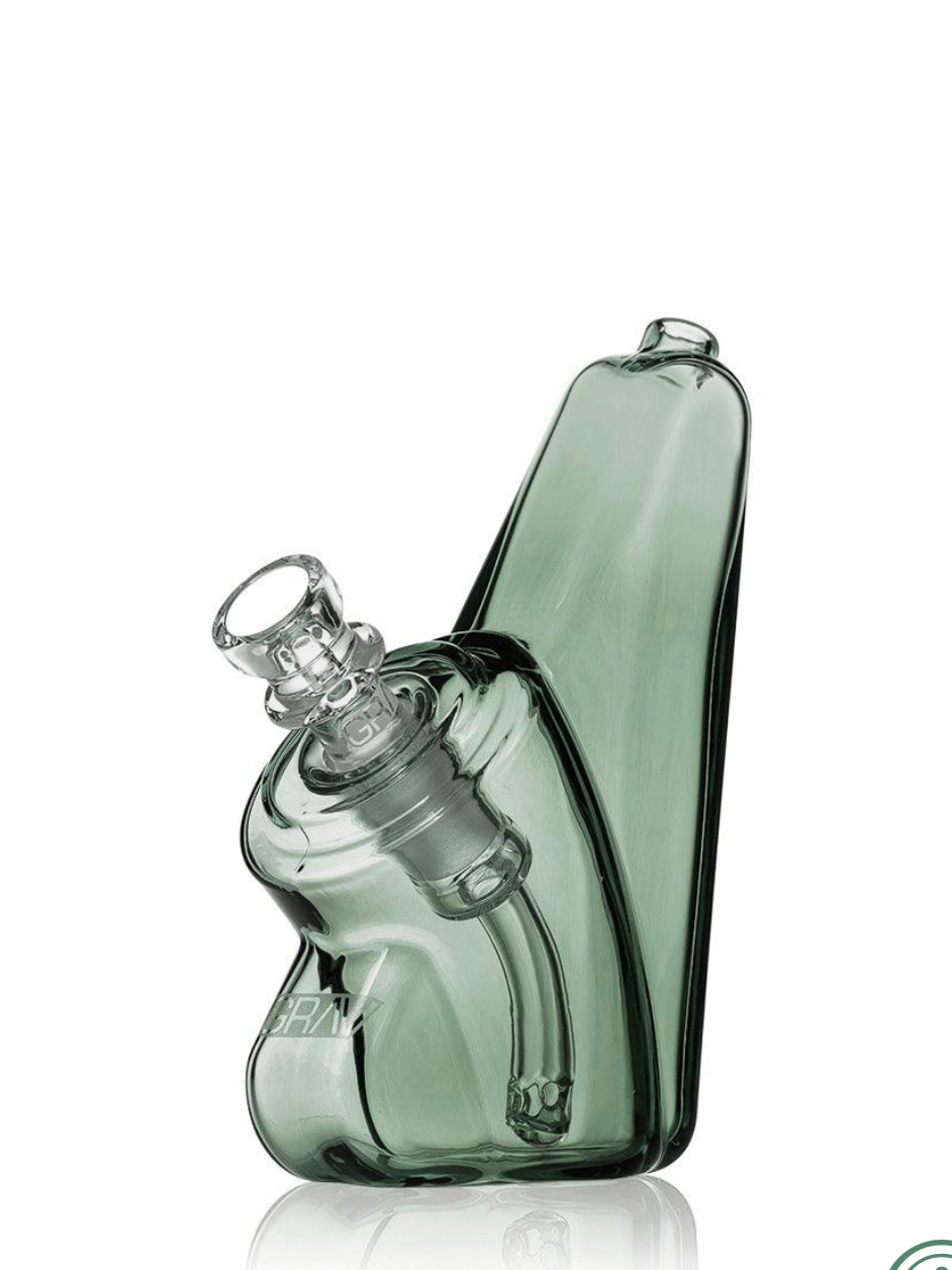 Preview pic of GRAV Wedge Bubbler