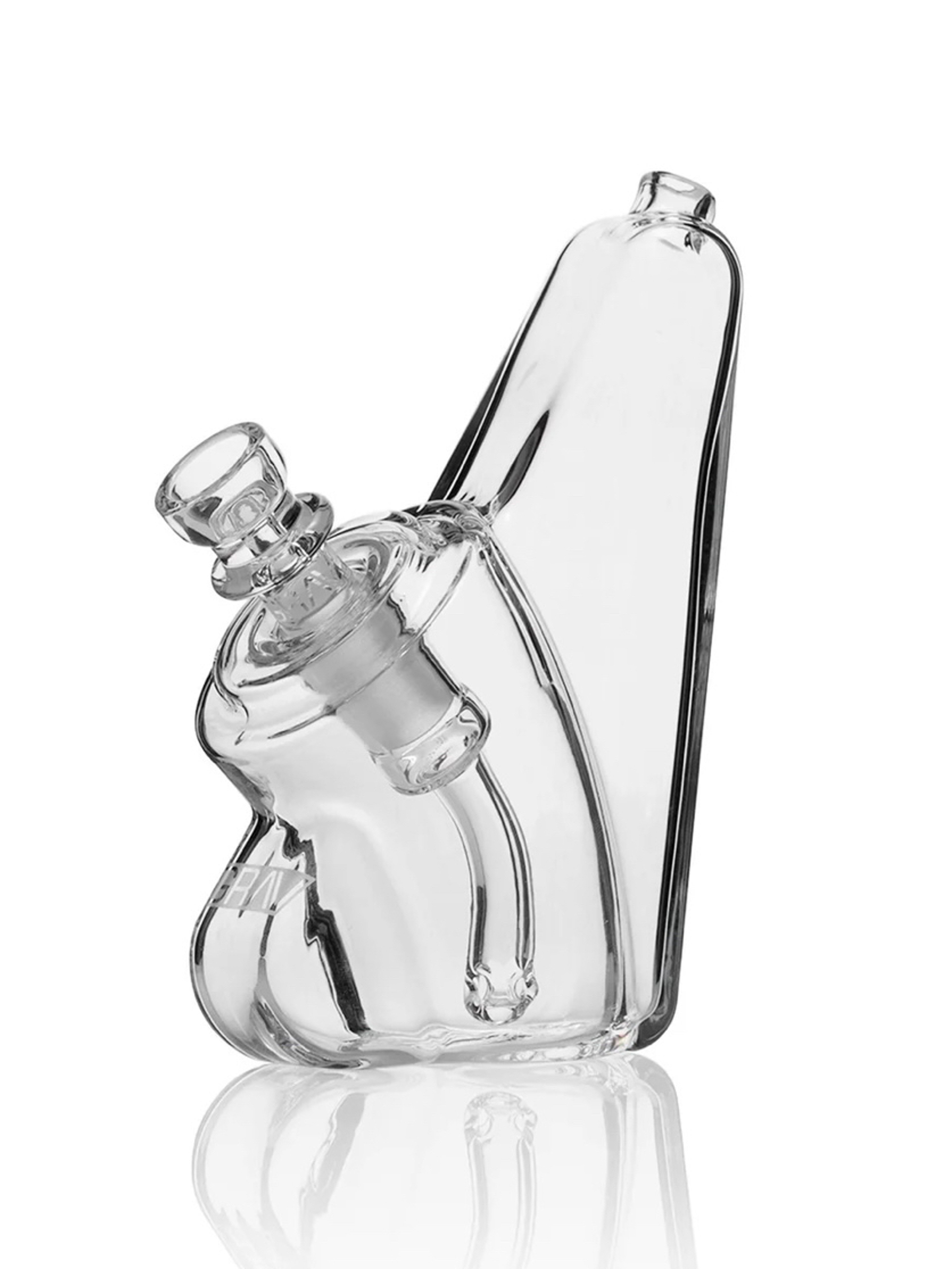Preview pic of GRAV Wedge Bubbler