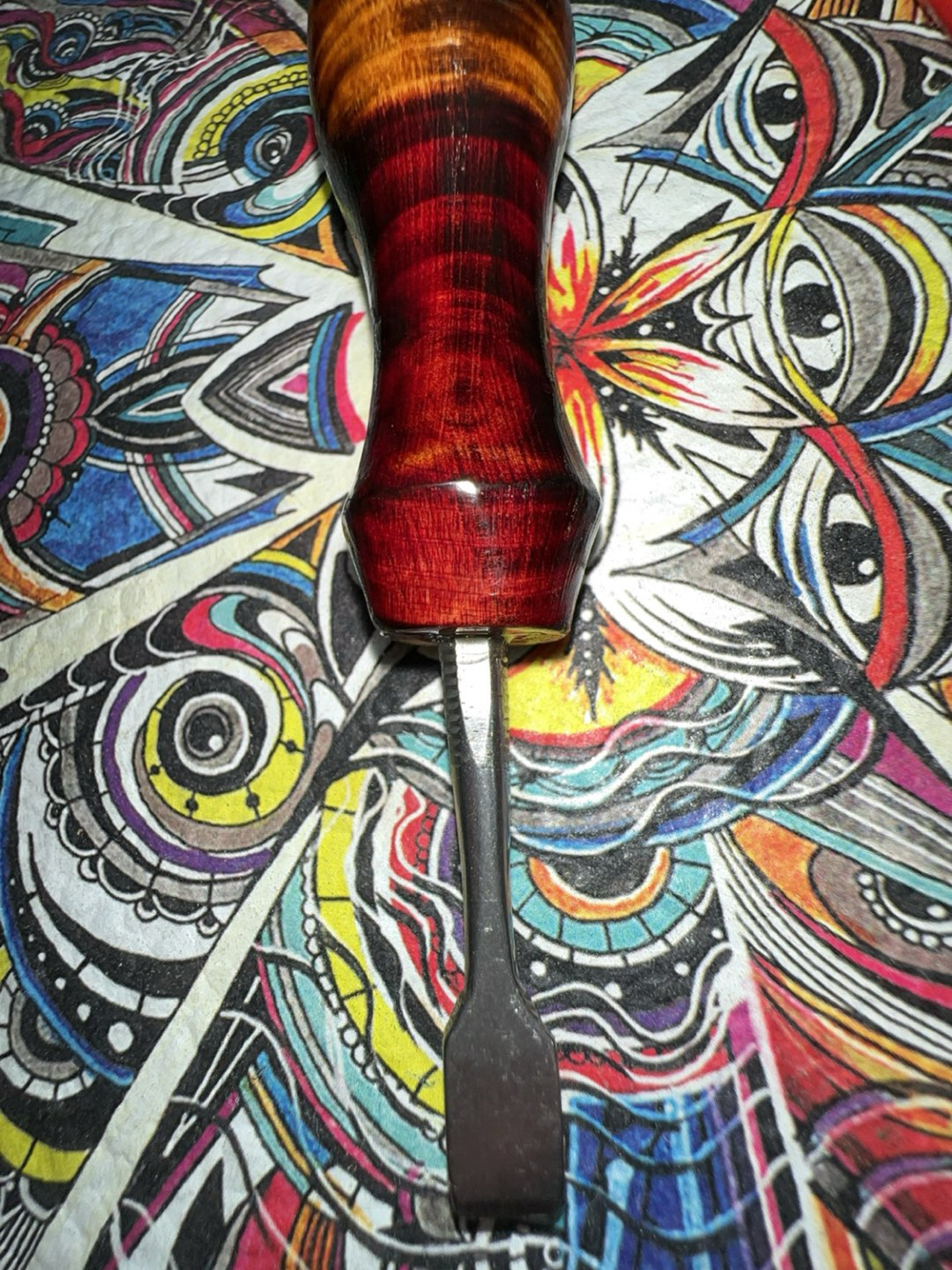 Preview pic of Handmade dab tool