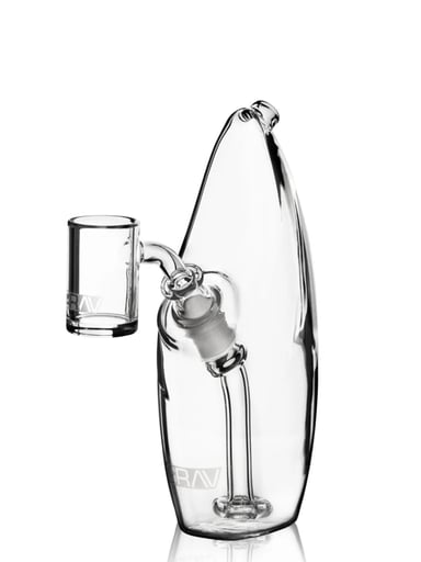 Preview pic of GRAV Rain Rig