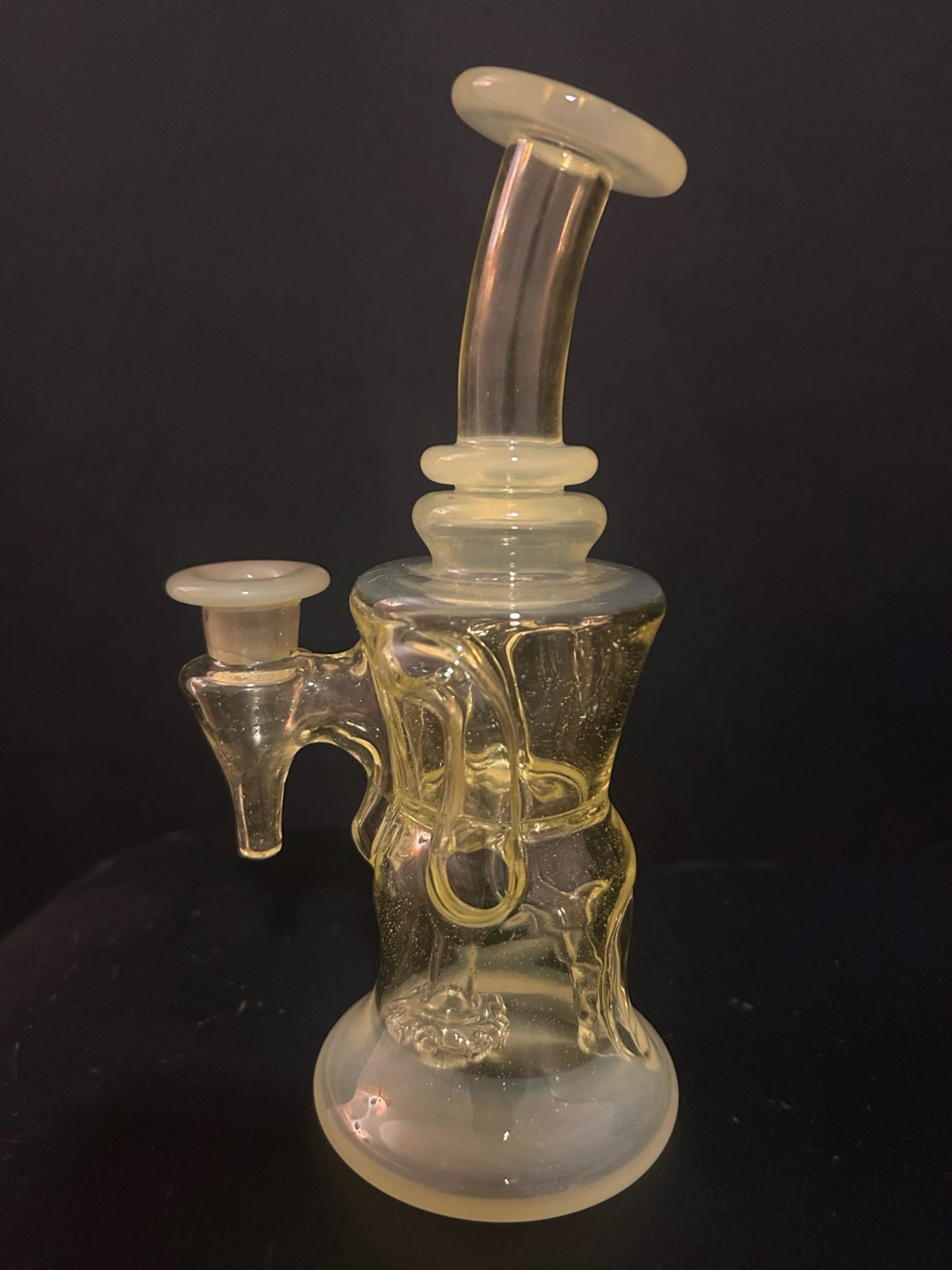Preview pic of Dabbler Jaws recycler