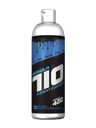 Preview pic of Formula 710 Instant Cleaner