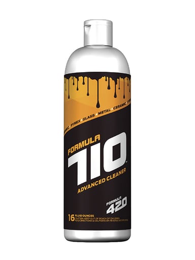 Preview pic of Formula 710 Advanced Cleaner
