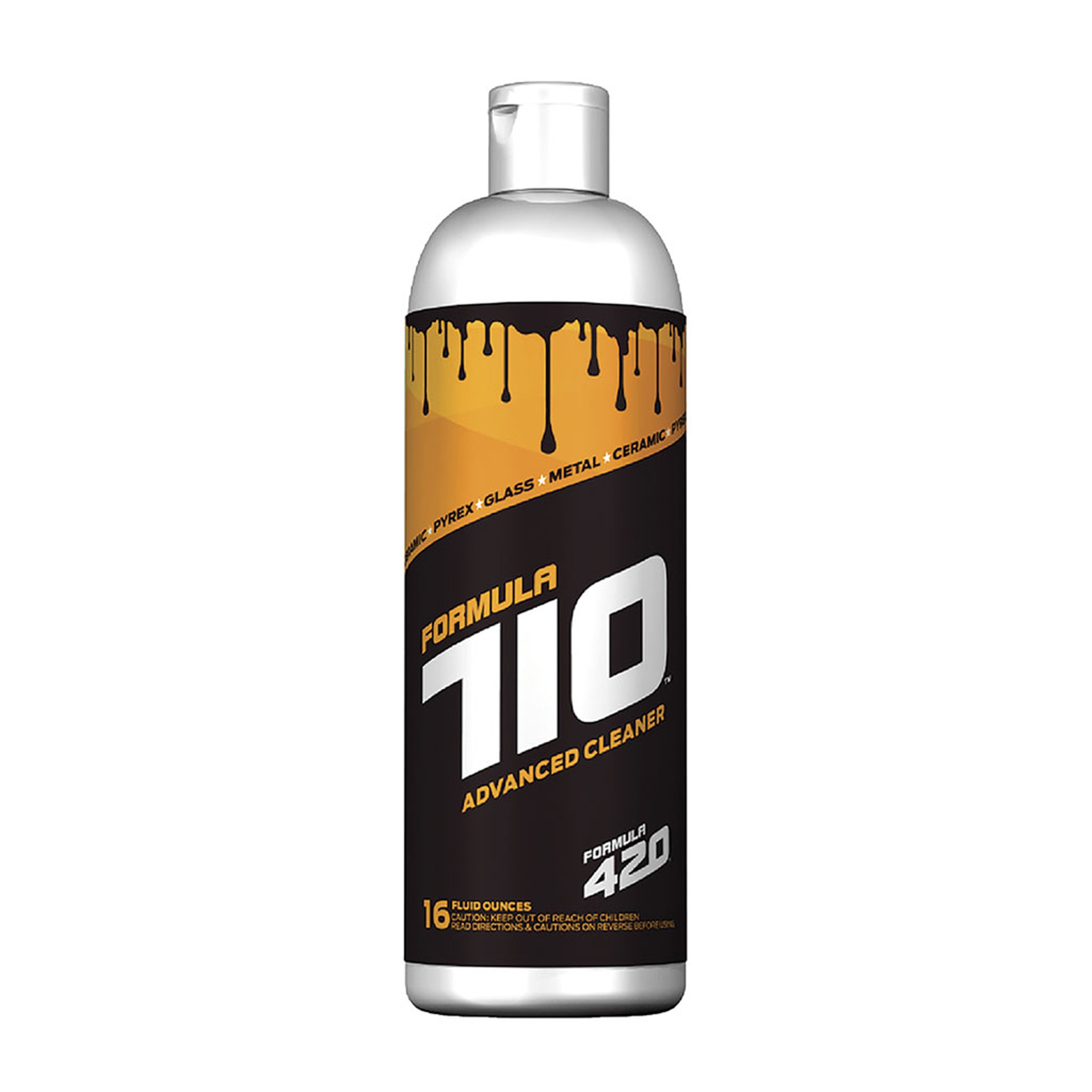 Formula 710 Advanced Cleaner image 0