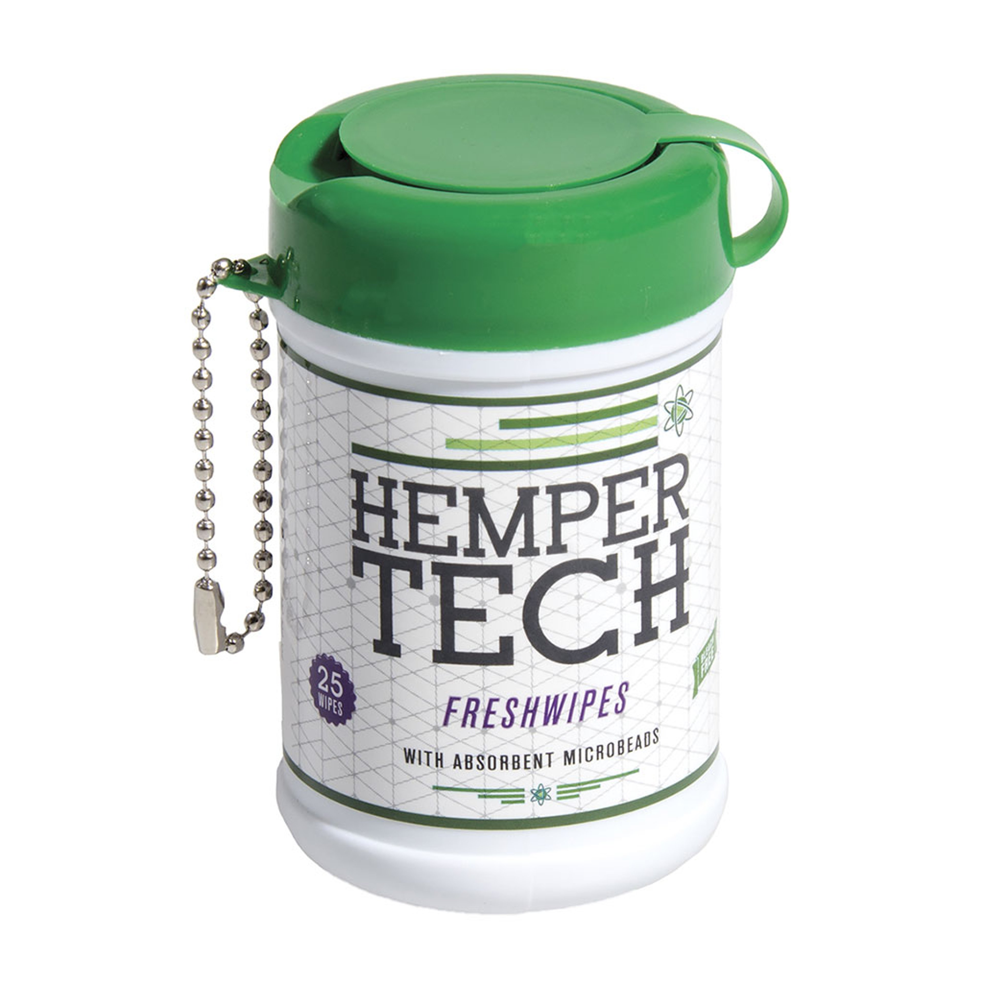 Hemper Fresh Wipes image 0