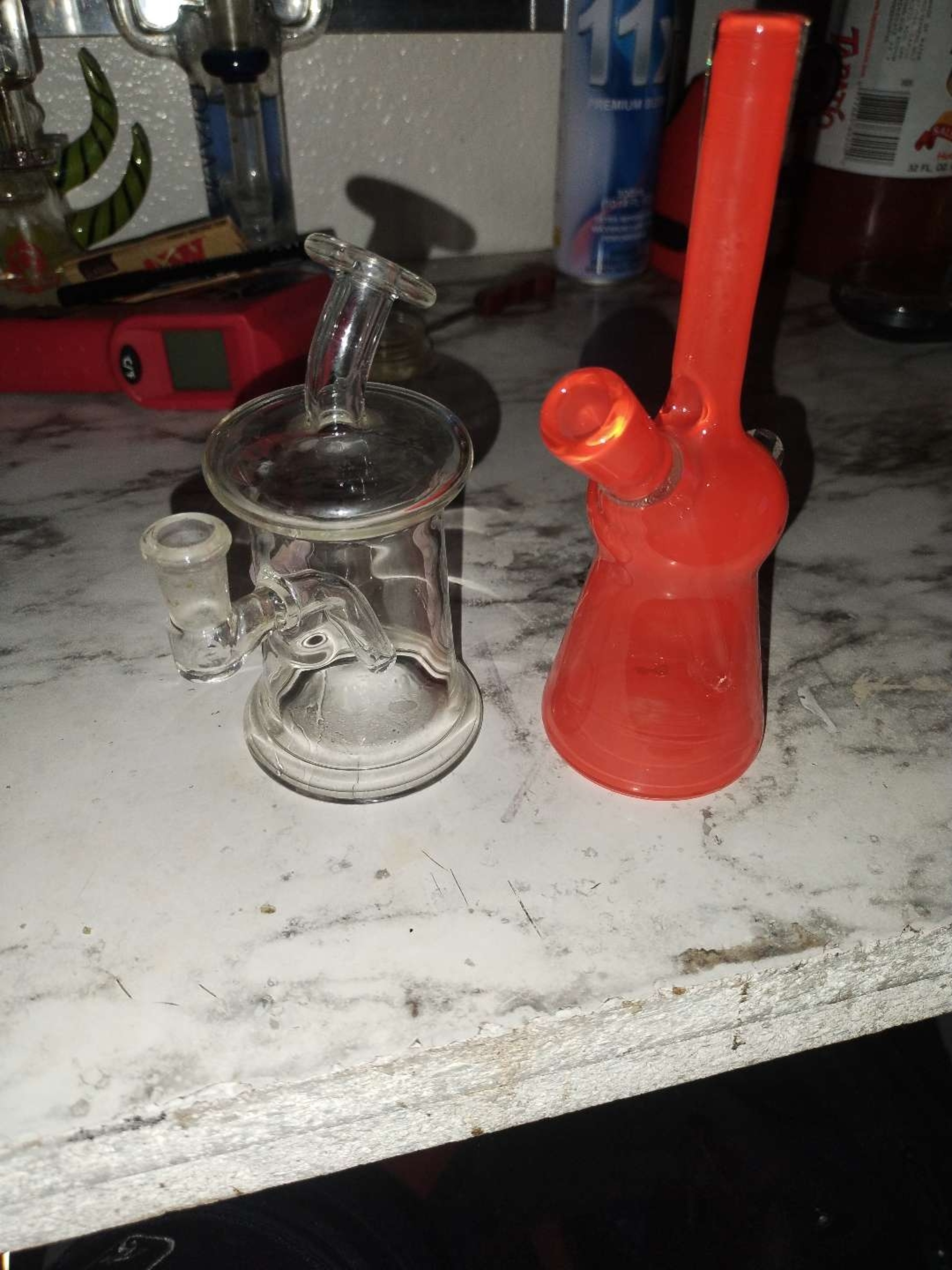 Preview pic of Two heady rigs bundle