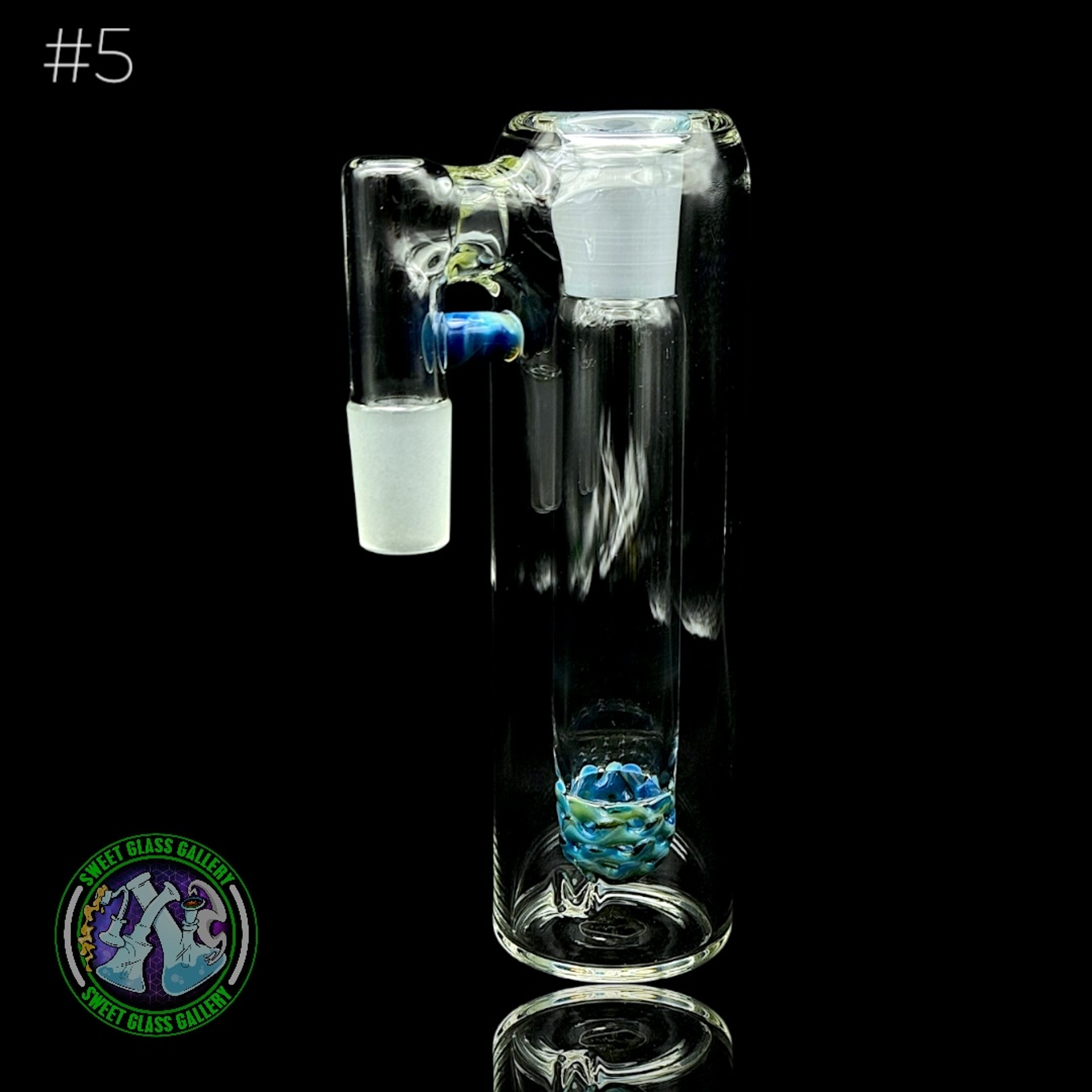 Preview pic of Fluid Glass - Ash Catcher #5
