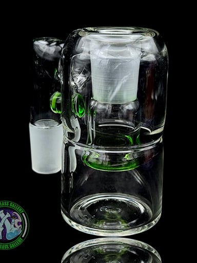 Preview pic of Fluid Glass - Ash Catcher #4 - Dry