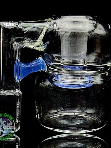 Preview pic of Fluid Glass - Ash Catcher #3 - Dry