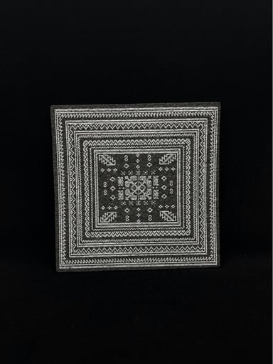 Preview pic of le231 BFCM Bitcarpet Mat by Moodmats