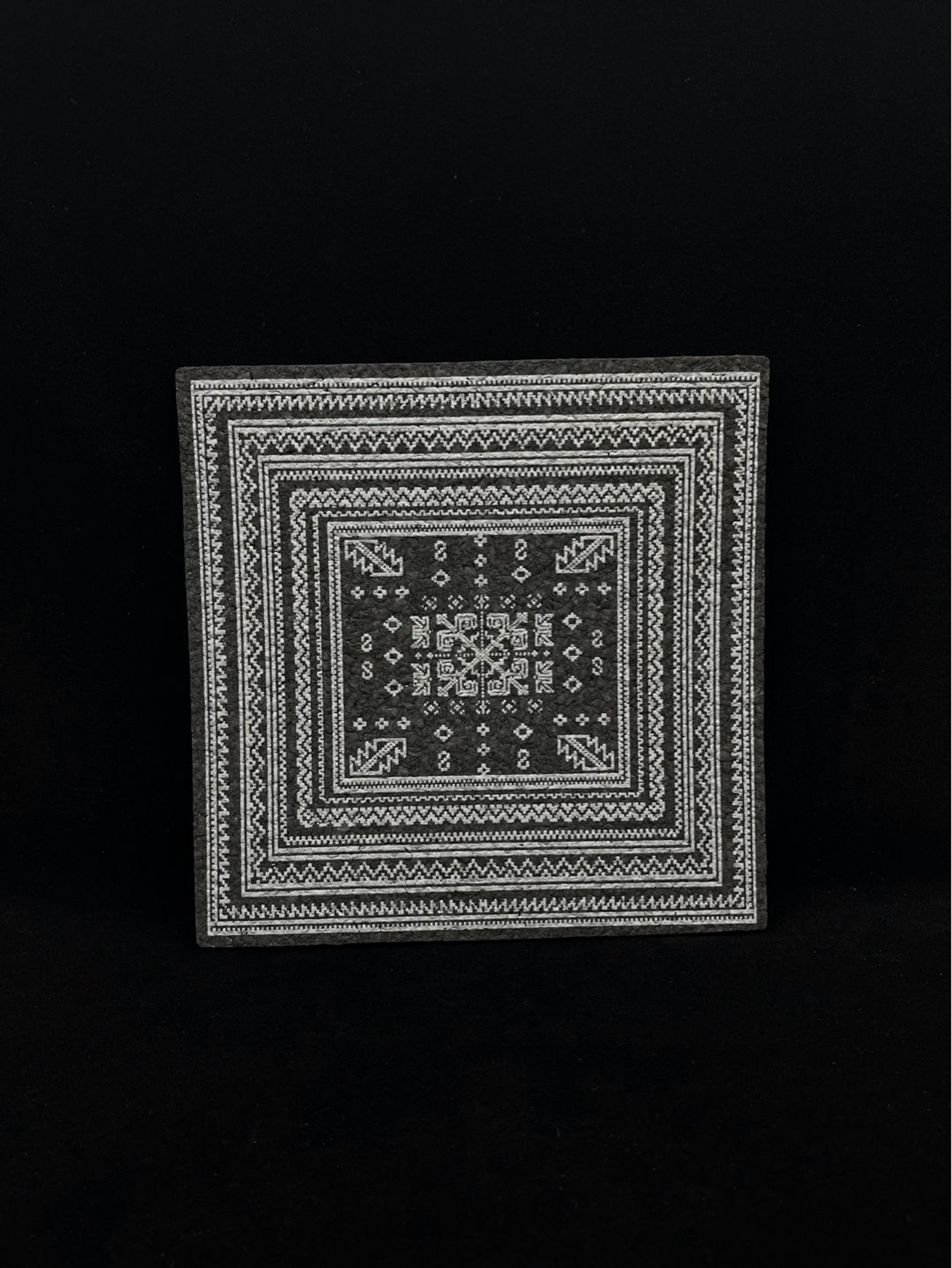 le231 BFCM Bitcarpet Mat by Moodmats image 0