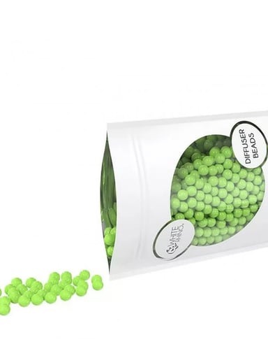 Preview pic of Diffuser Beads with Strain and Storage Bag 500 Count
