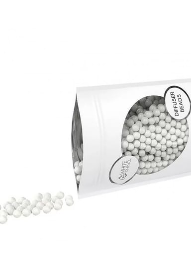 Preview pic of Diffuser Beads with Strain and Storage Bag 500 Count