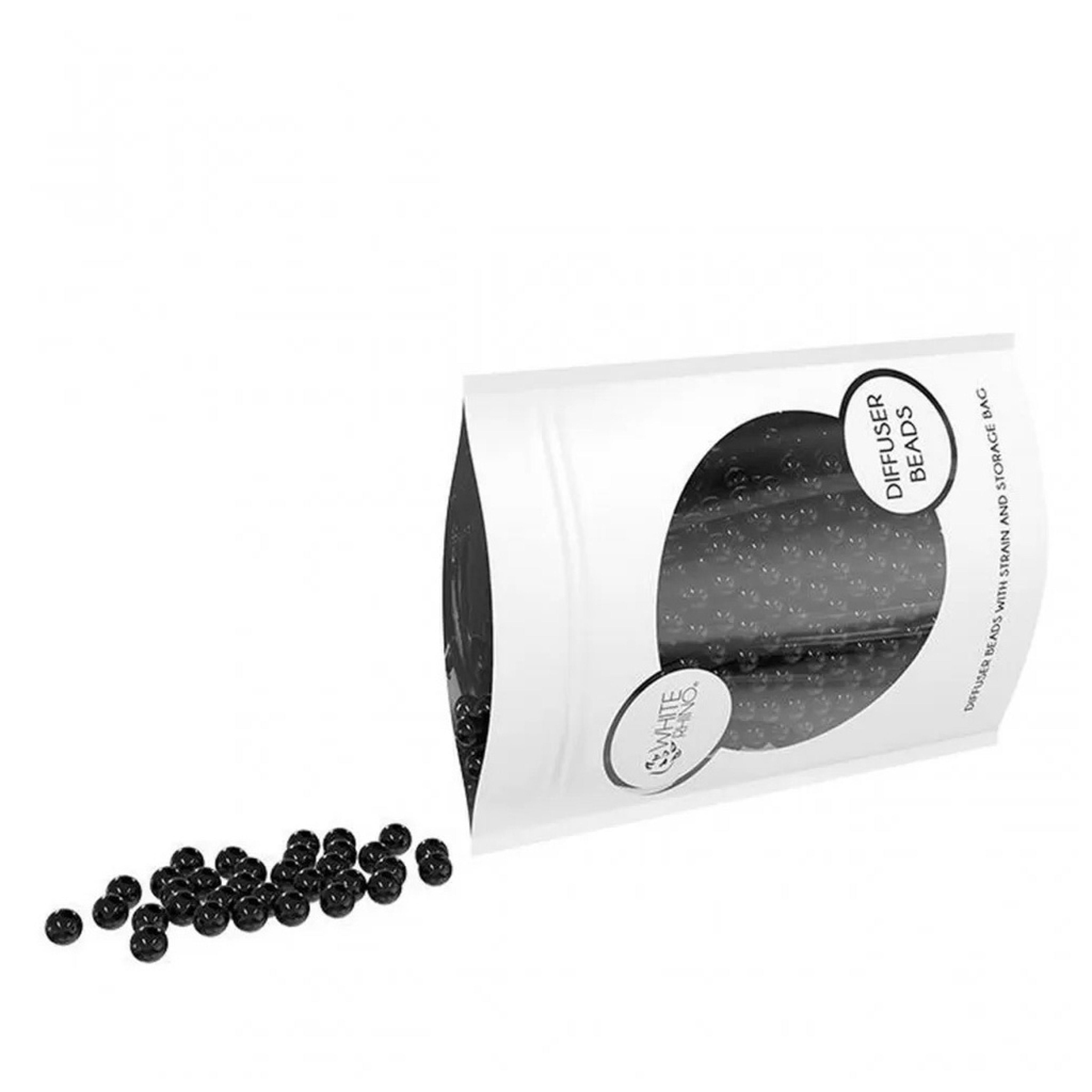 Preview pic of Diffuser Beads with Strain and Storage Bag 500 Count