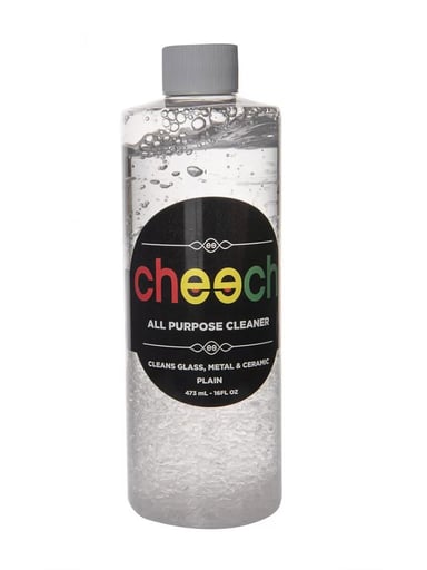 Preview pic of Cheech All Purpose Cleaner Lemon Cleaner