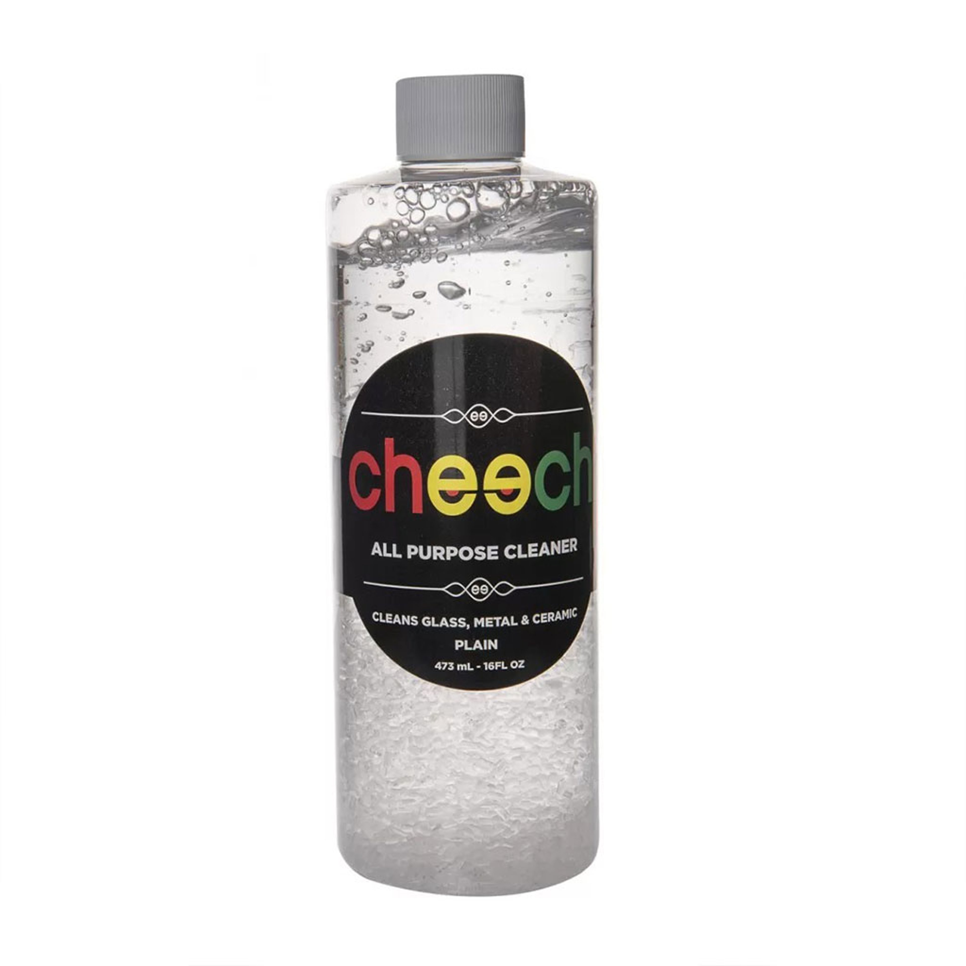 Cheech All Purpose Cleaner Lemon Cleaner image 0