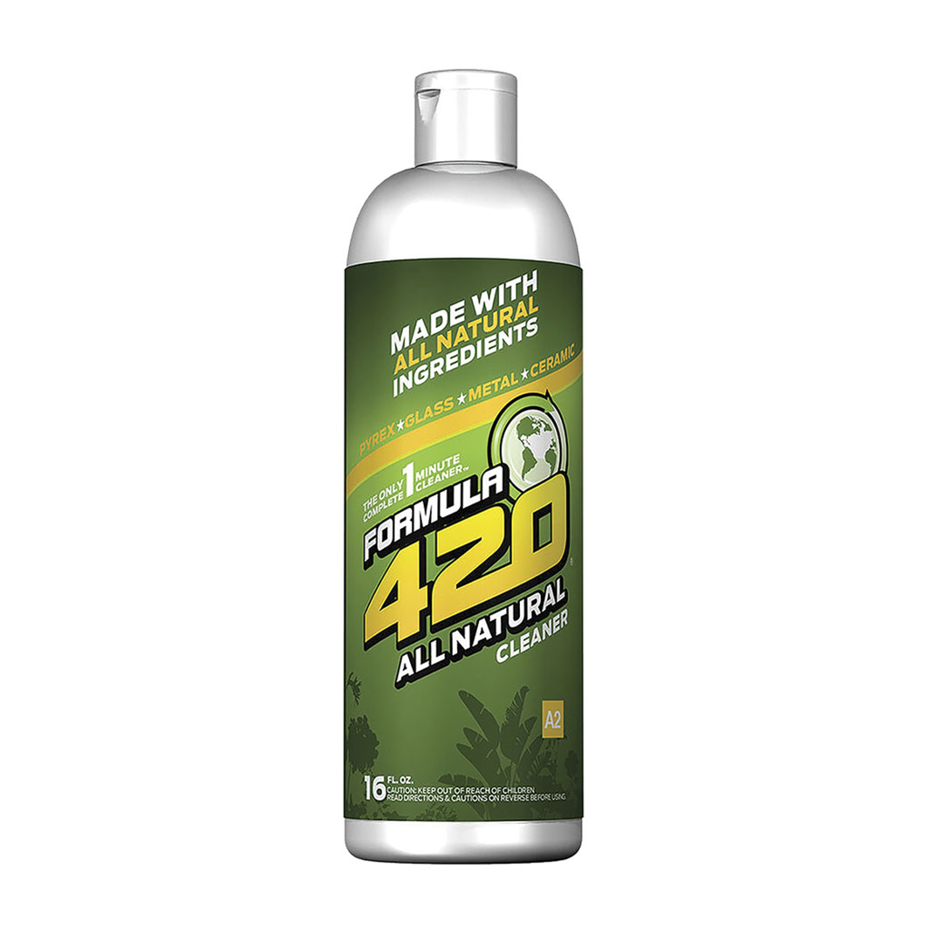 A2 - FORMULA 420 ALL NATURAL image 0