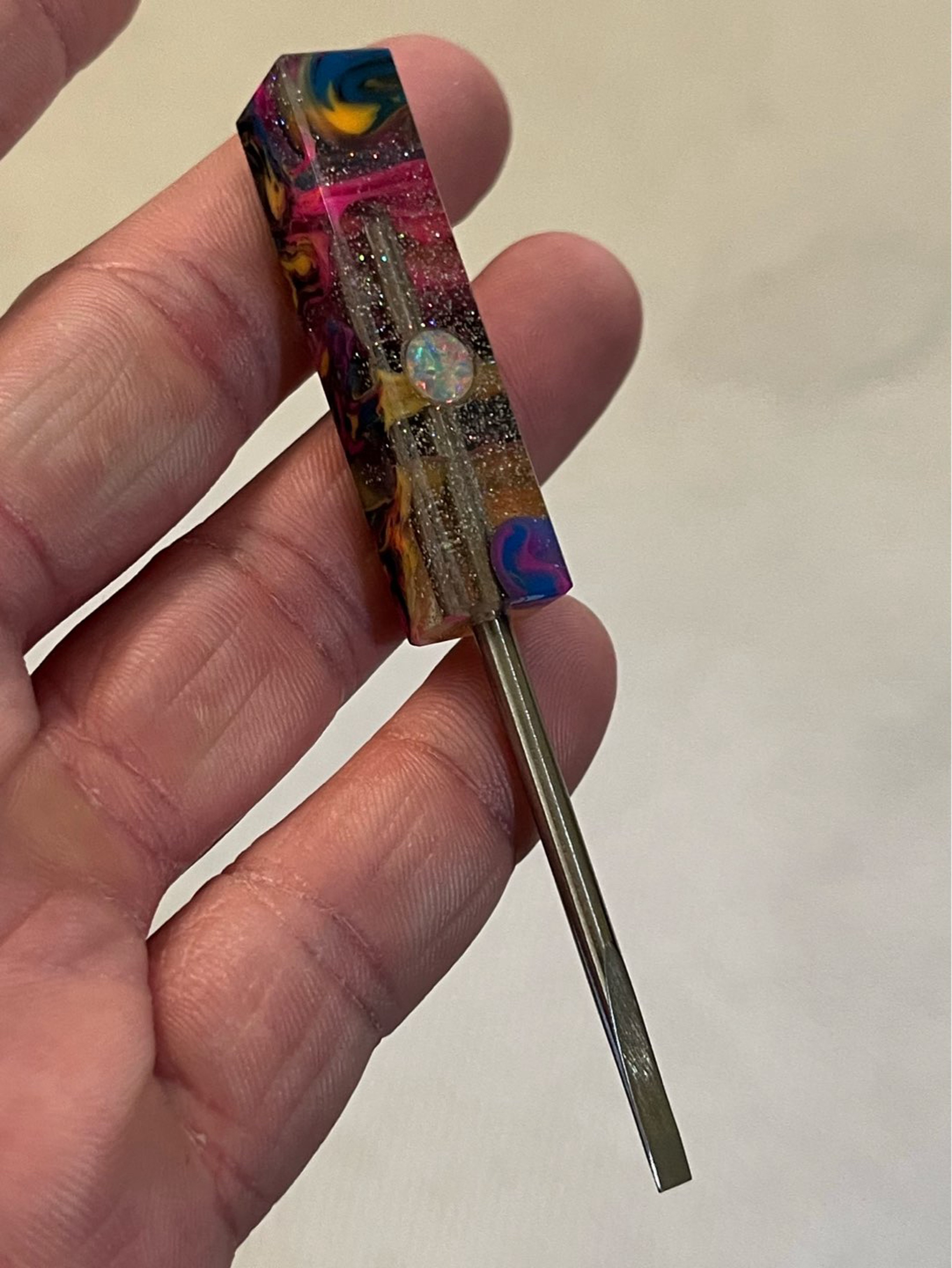 Preview pic of Dunkin Dabber by DunkinMedz
