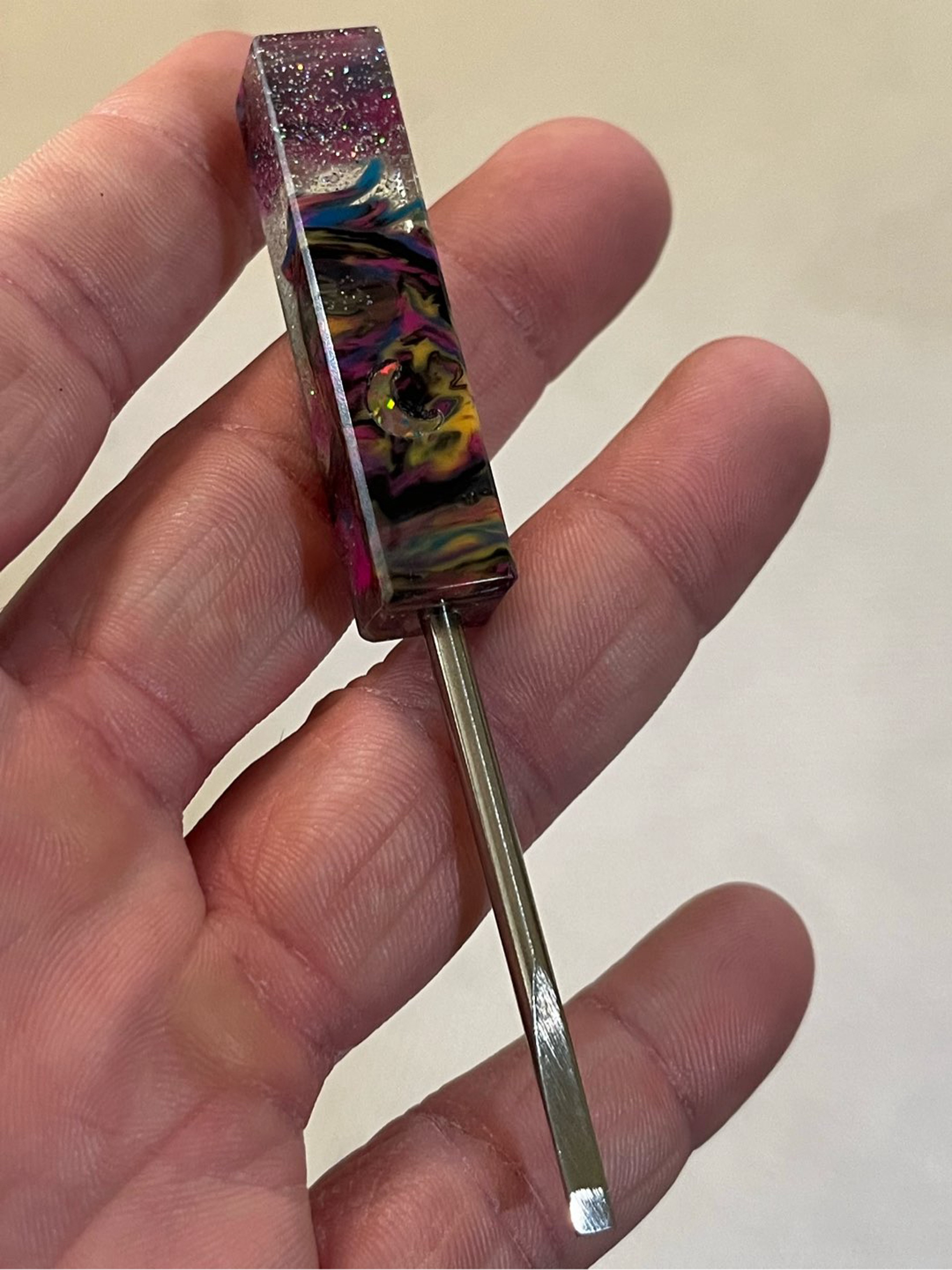 Preview pic of Dunkin Dabber by DunkinMedz