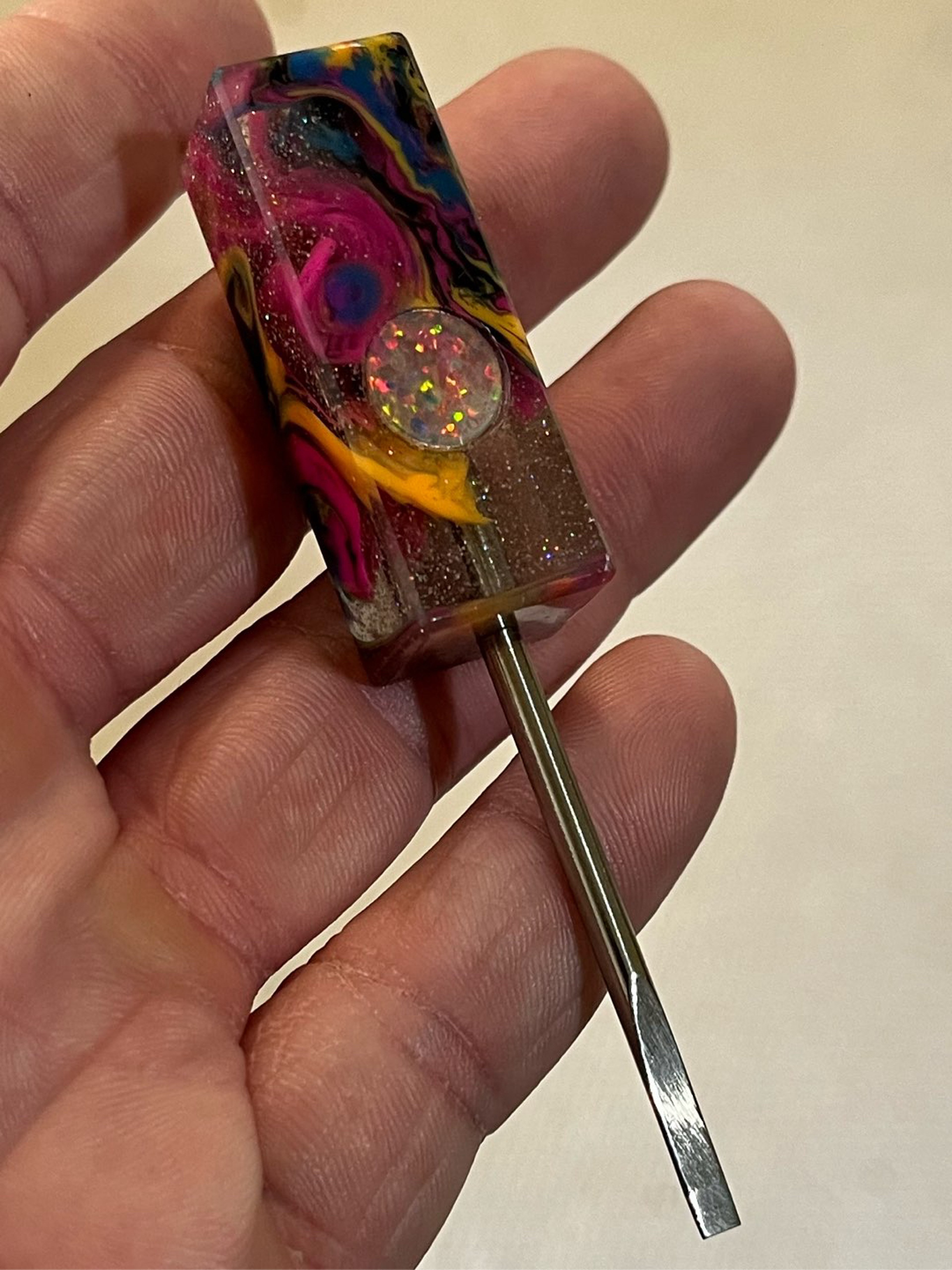 Preview pic of Dunkin Dabber by DunkinMedz