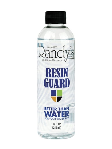 Preview pic of Randy's Resin Guard Cleaner - 12oz