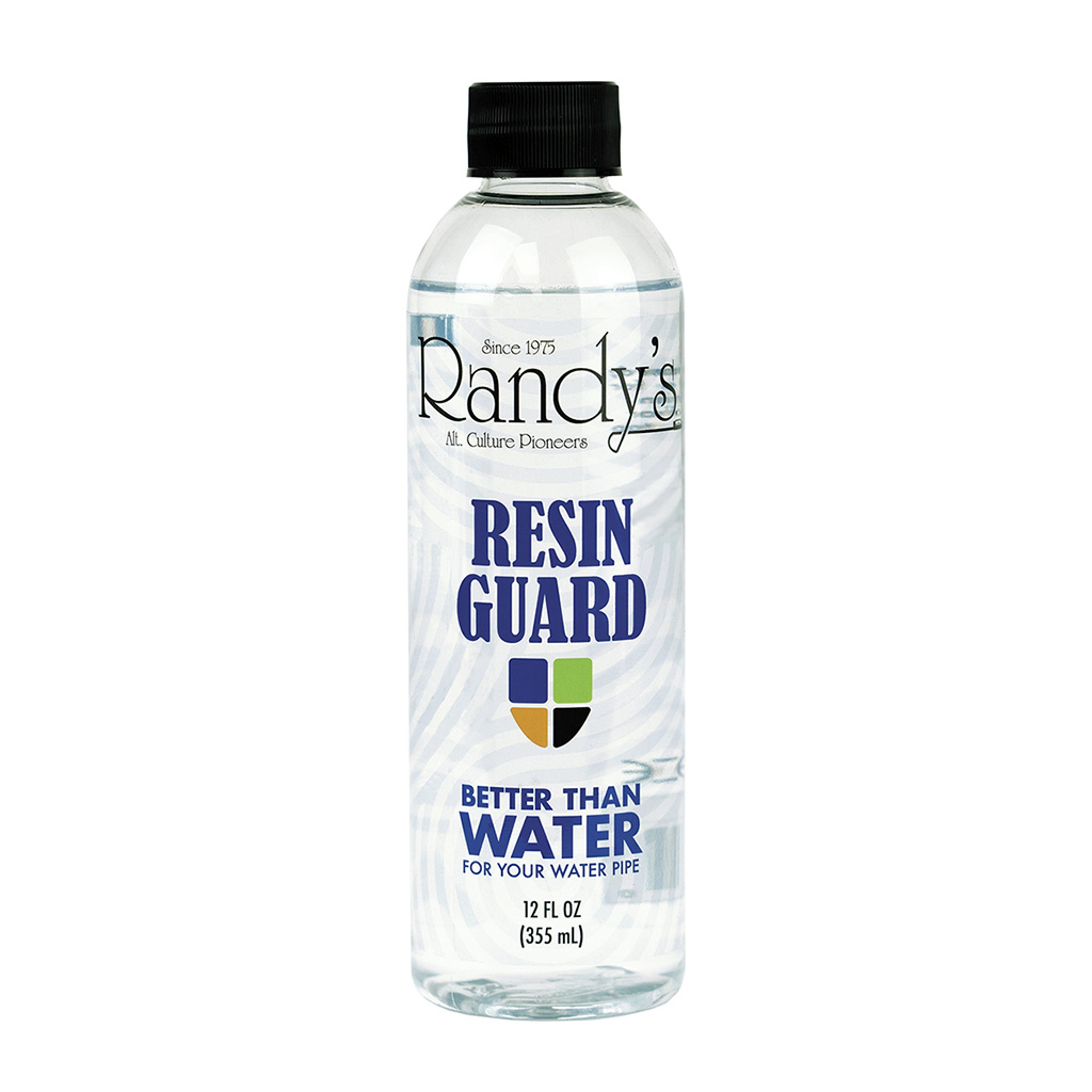 Randy's Resin Guard Cleaner - 12oz image 0