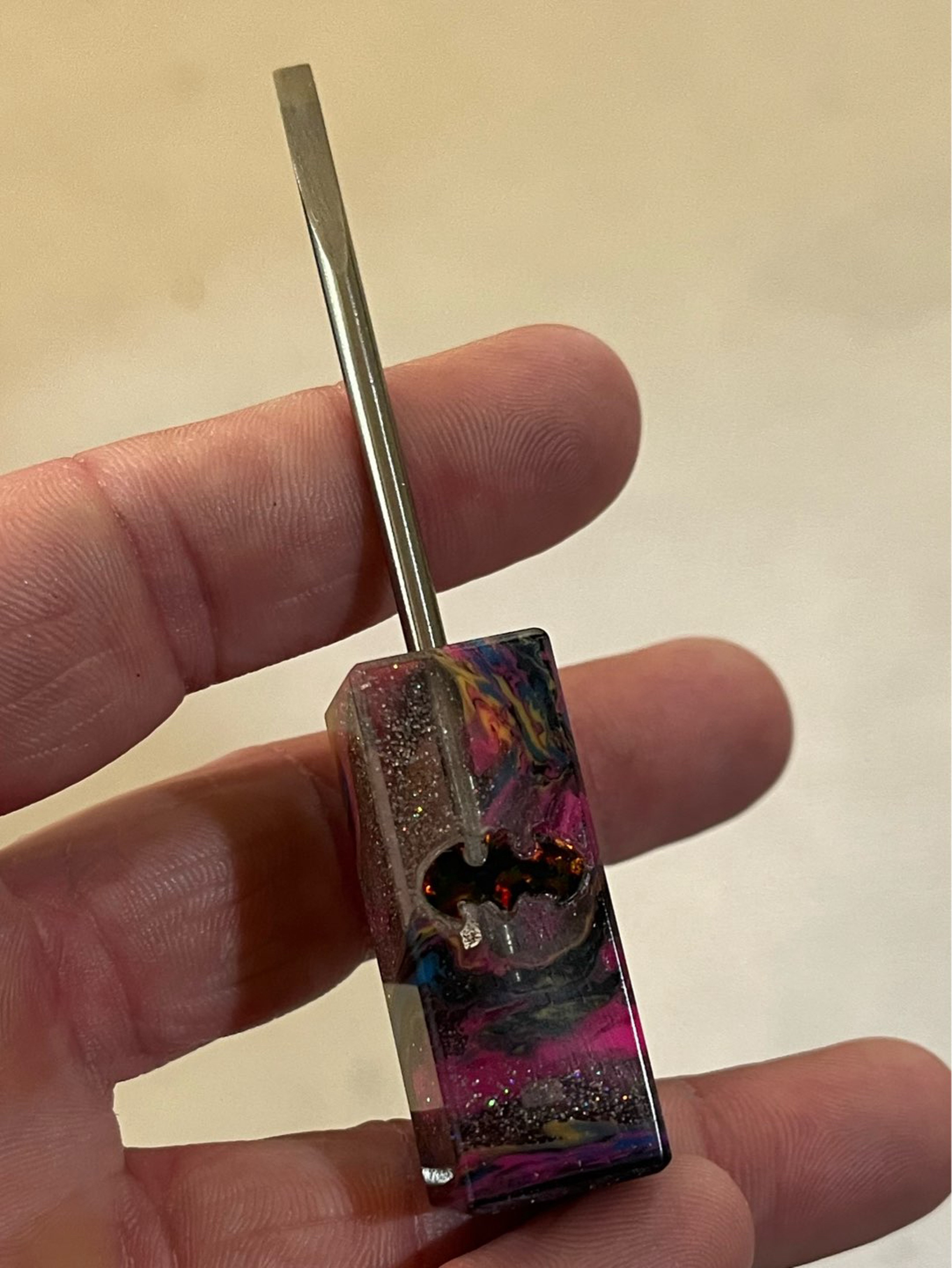 Preview pic of Dunkin Dabber by DunkinMedz