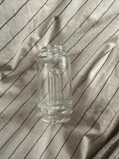Preview pic of Spider Glass Puffco Top
