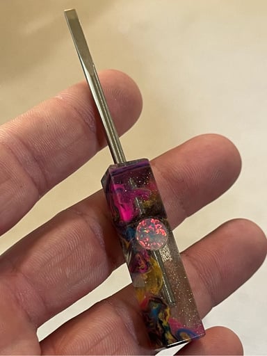 Preview pic of Dunkin Dabber by DunkinMedz