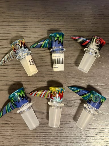Preview pic of NEW Mike Fro slides
