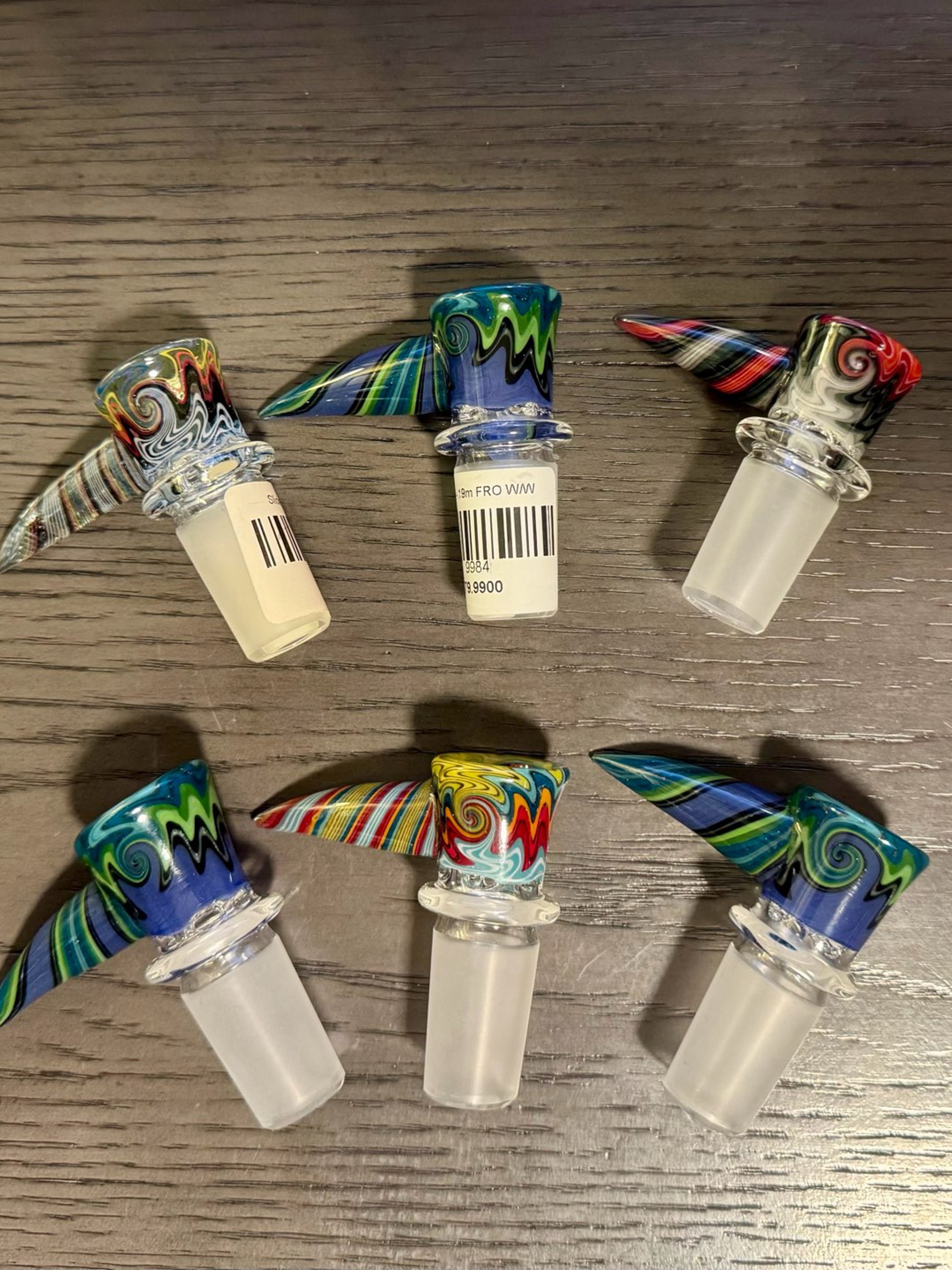 Preview pic of NEW Mike Fro slides