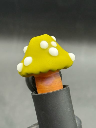 Preview pic of Mushroom pivot top