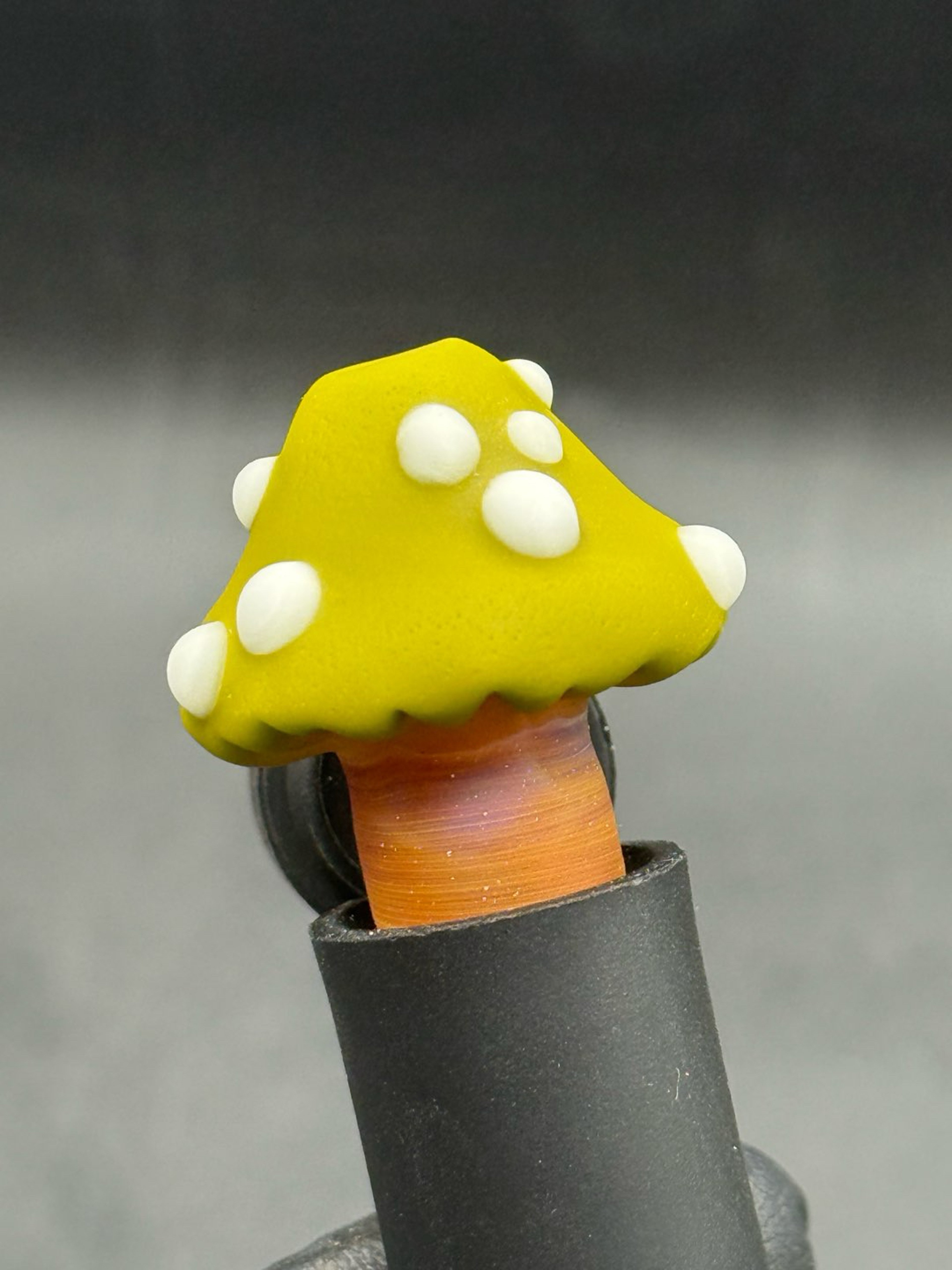 Preview pic of Mushroom pivot top