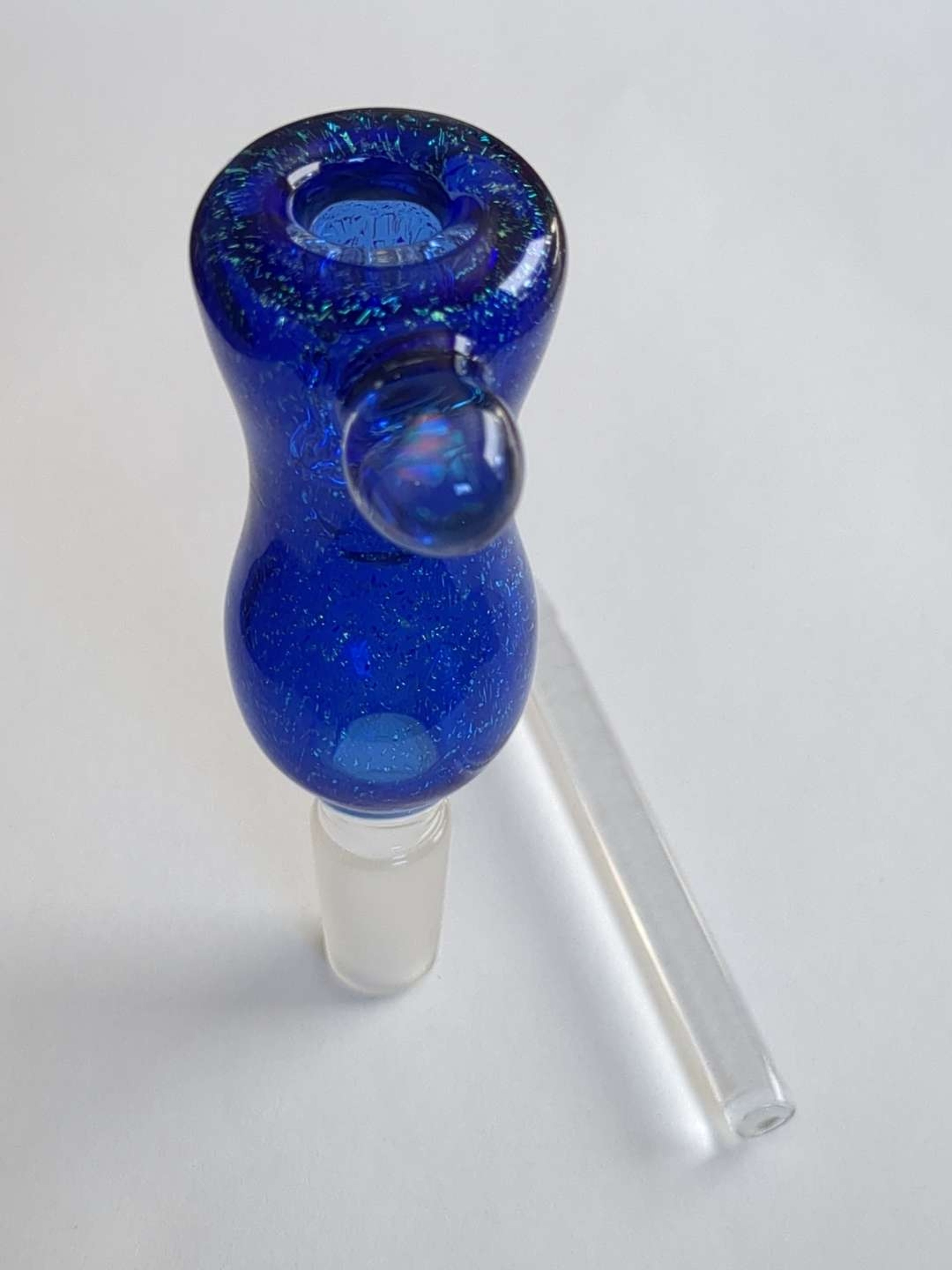 Preview pic of 14mm Dichro Hash Slide