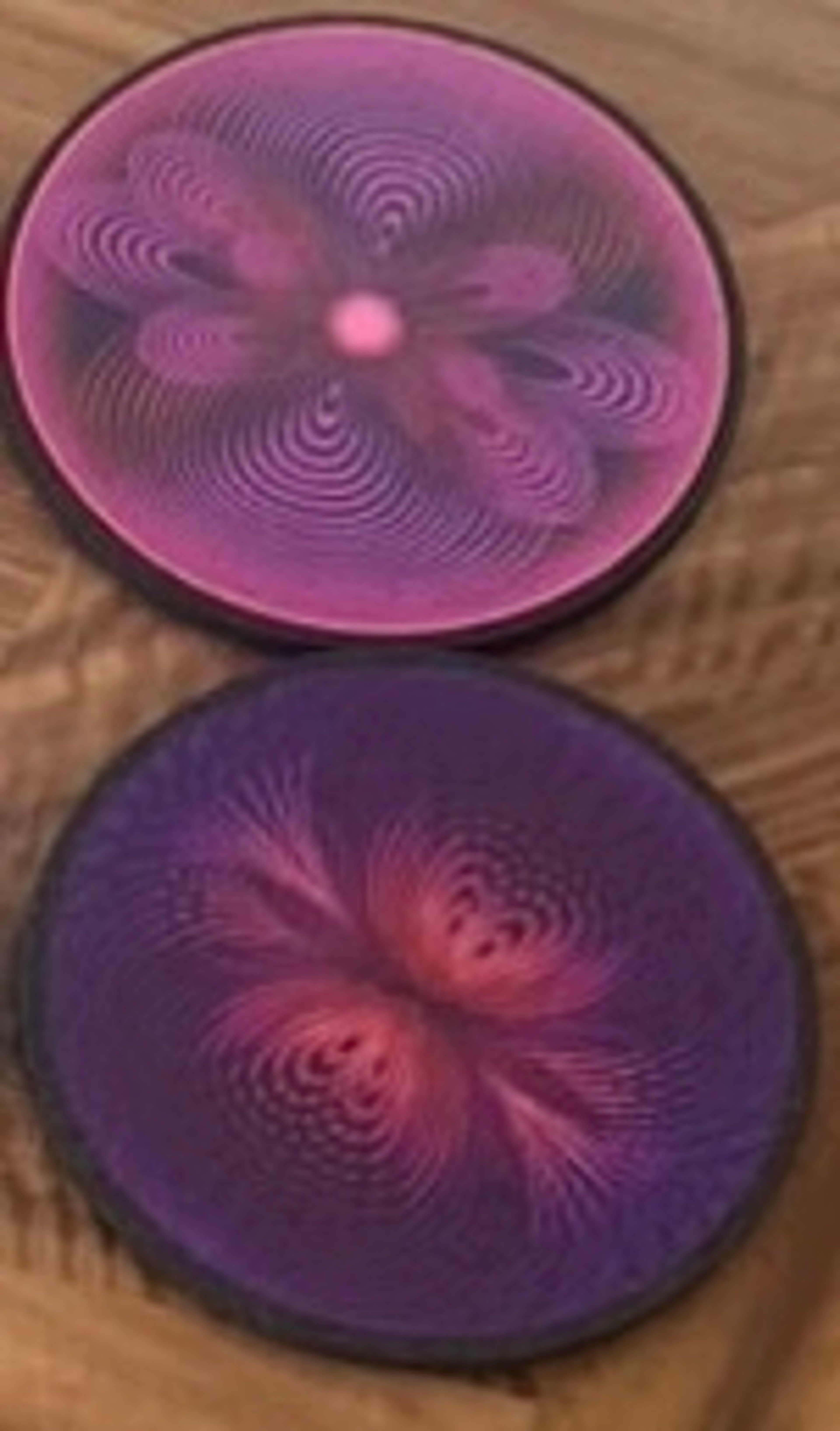 Preview pic of ISO Sov mats!