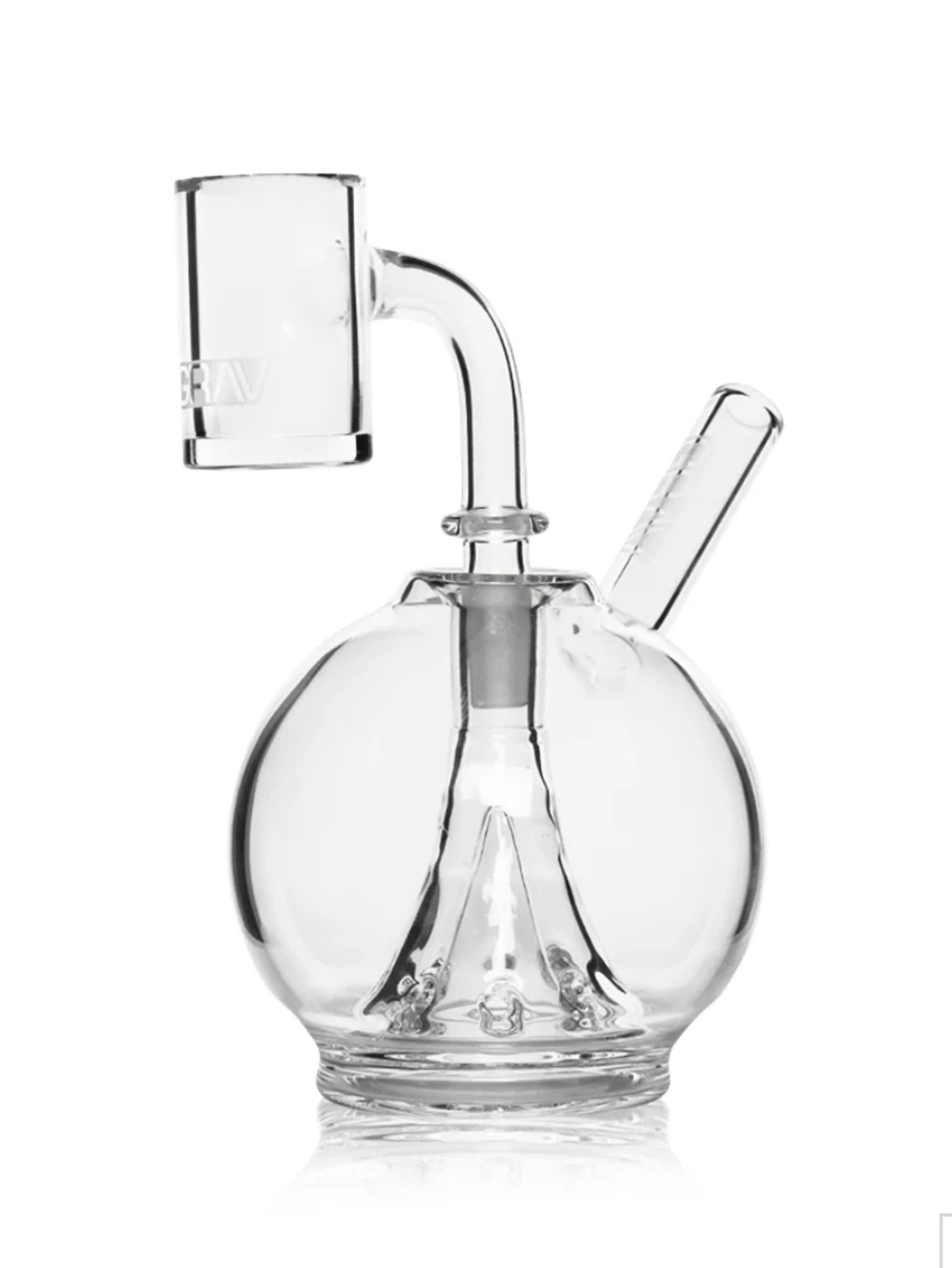 Preview pic of GRAV Eclipse Rig