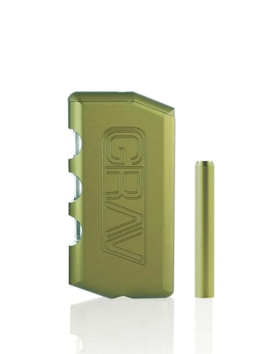 Preview pic of GRAV Dugout