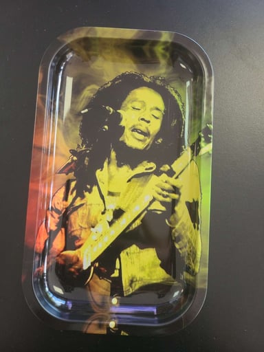 Preview pic of Rolling Tray