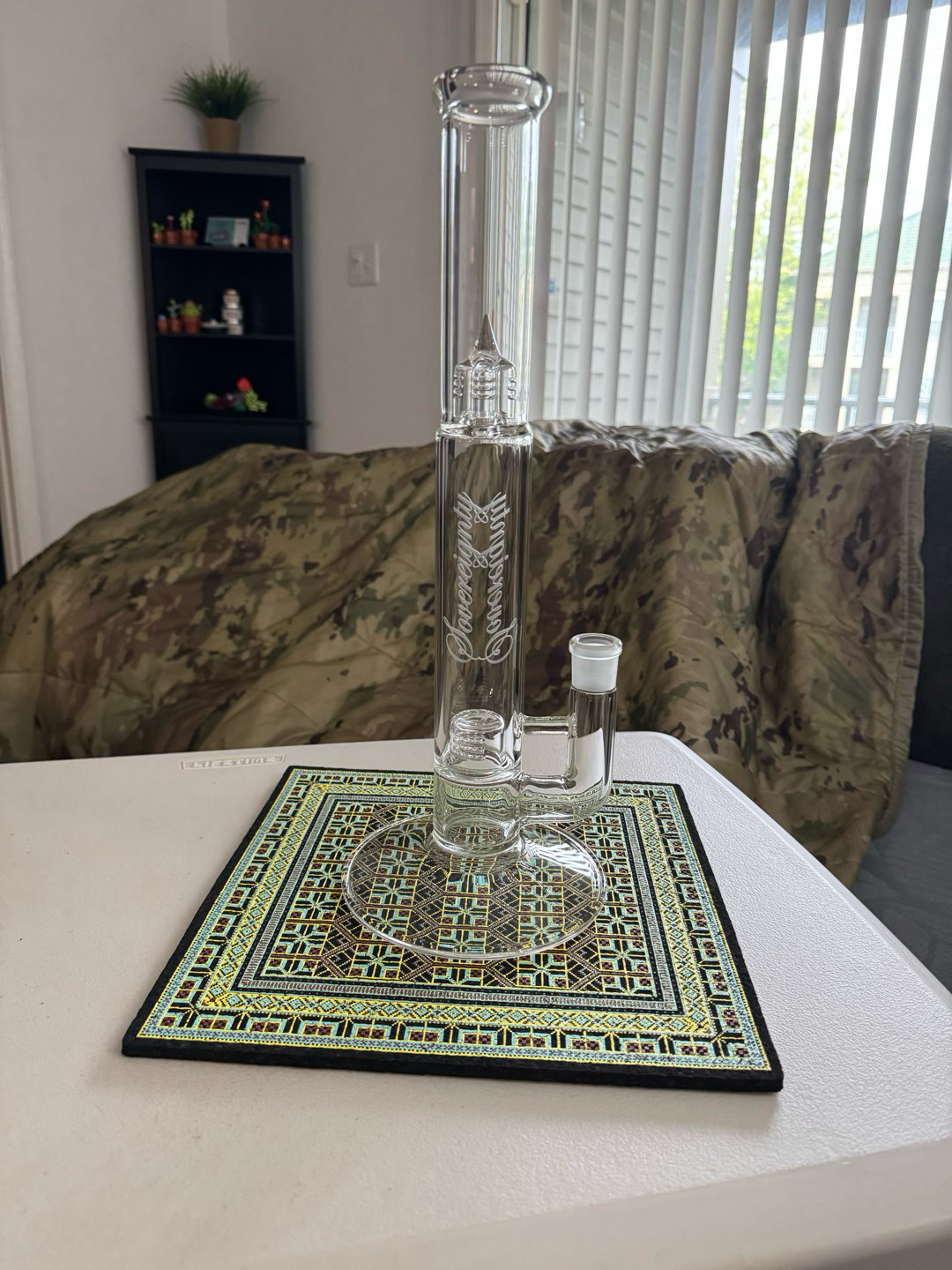 Preview pic of Sovereignty | Bishop | 180-RF-gridcap