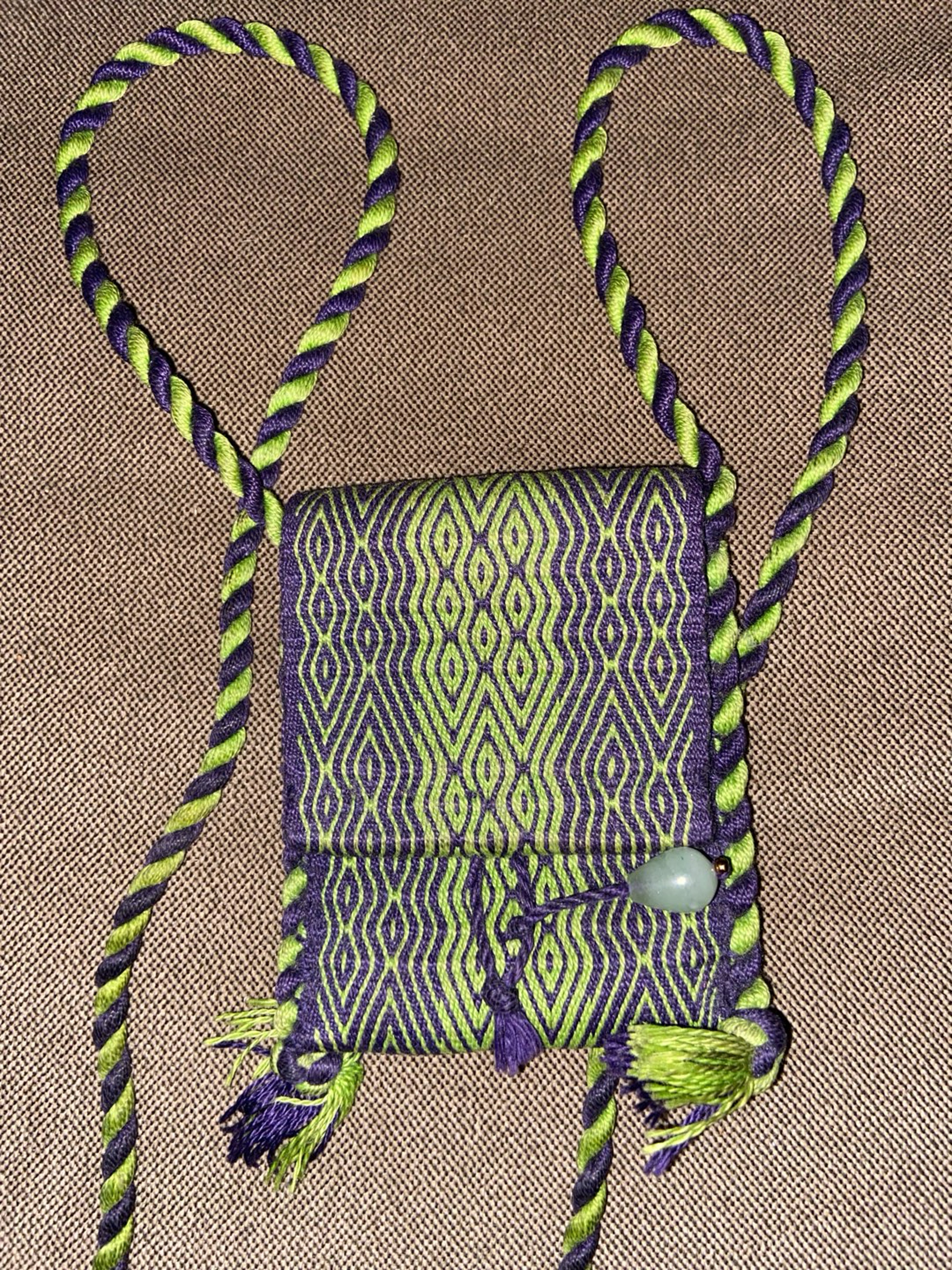 Preview pic of Libby Goines Pouch