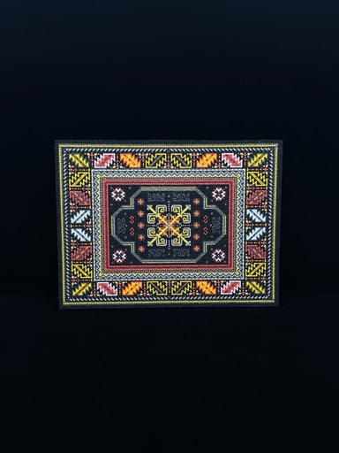 Preview pic of le100 Berlin Bitrug Mat by Moodmats