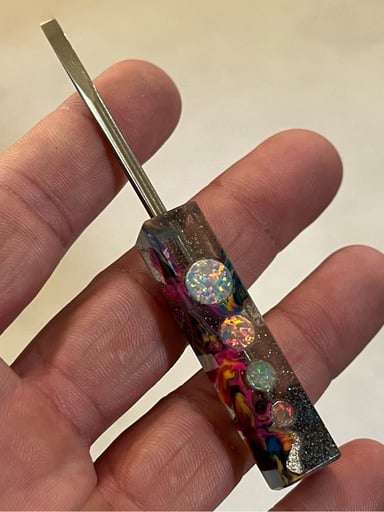 Preview pic of Dunkin Dabber by DunkinMedz