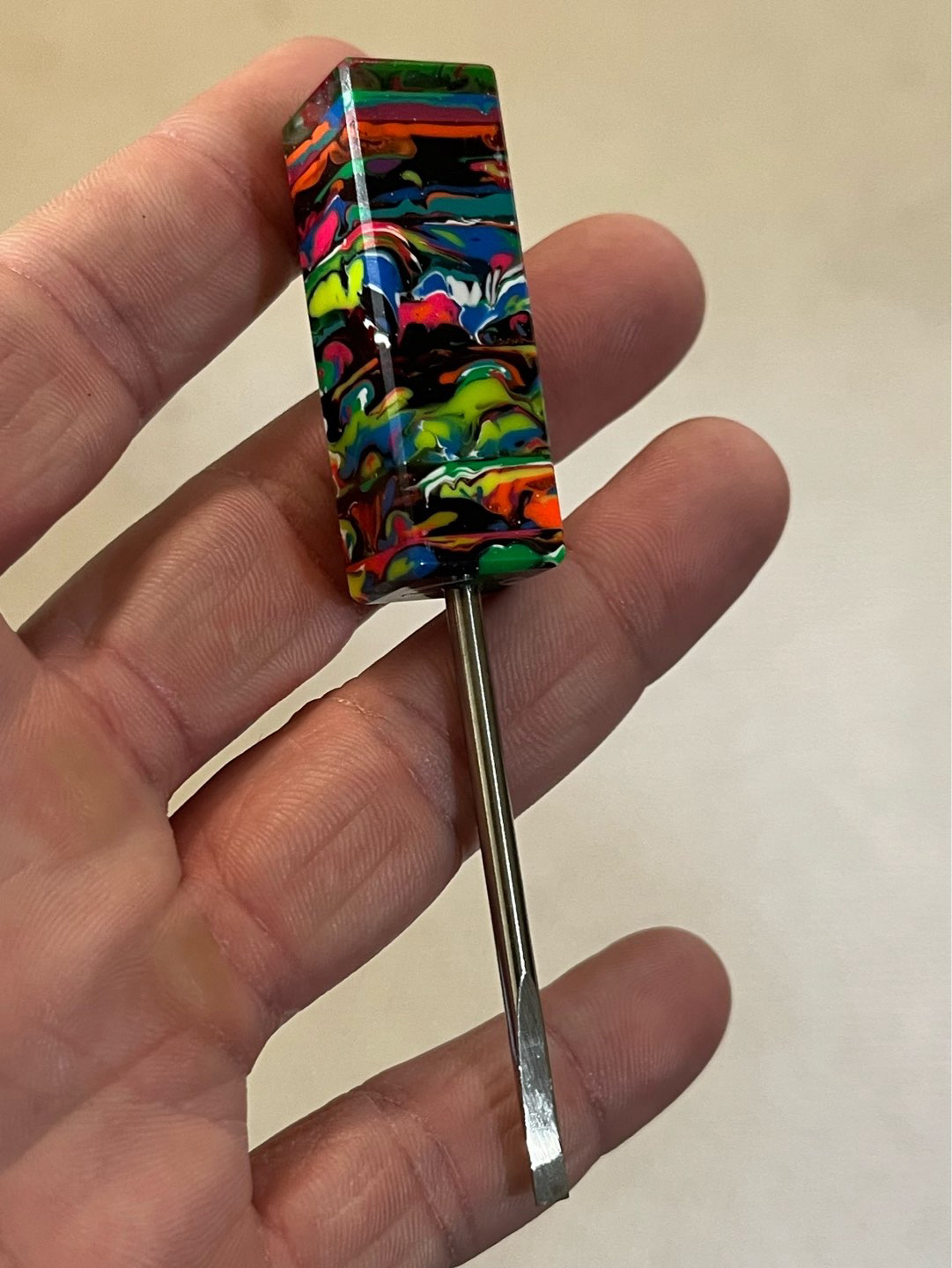 Preview pic of Dunkin Dabber by DunkinMedz