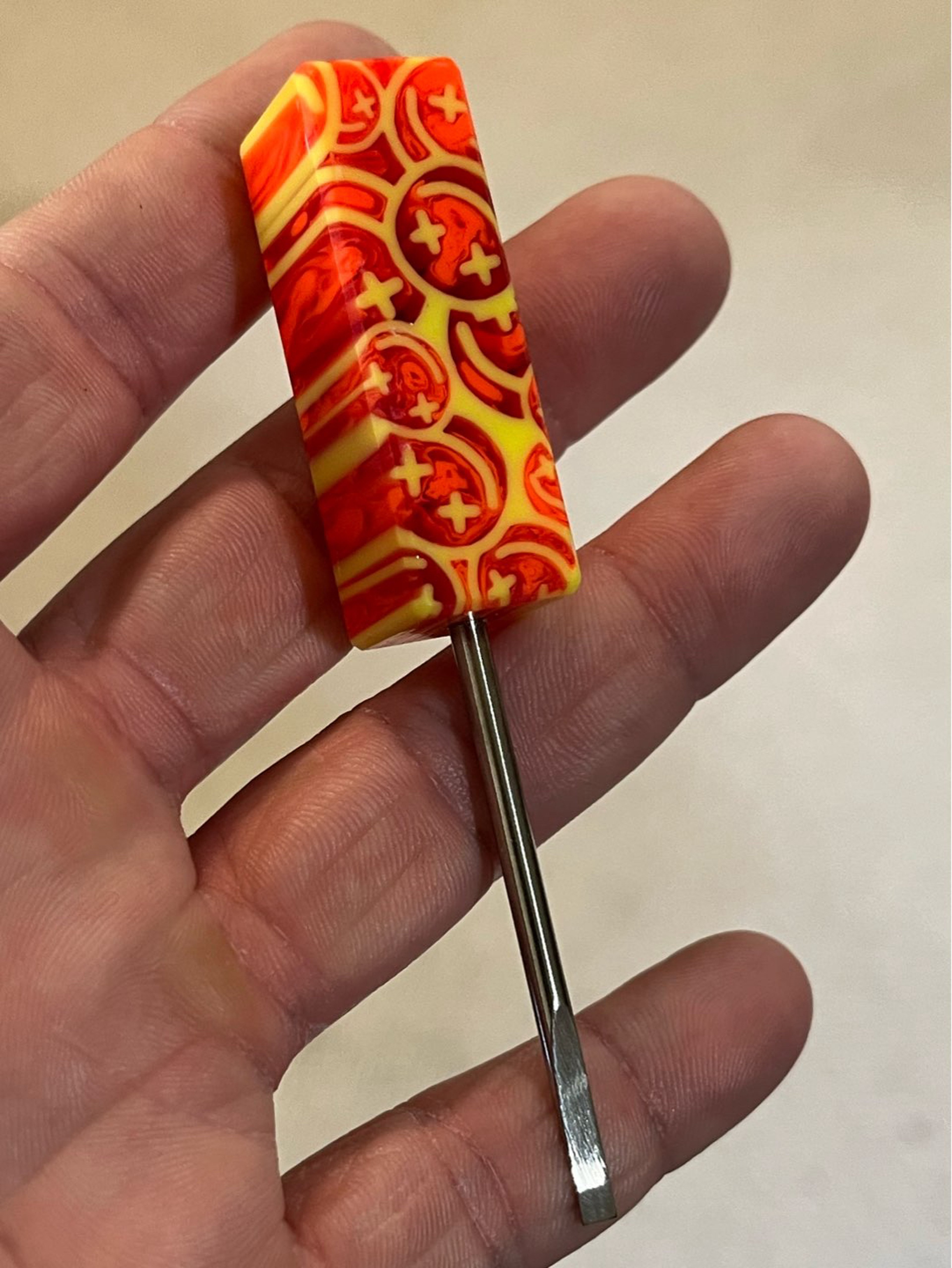 Preview pic of Dunkin Dabber by DunkinMedz